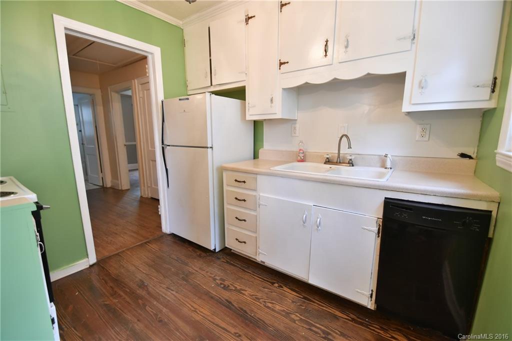 York Chester - Residential