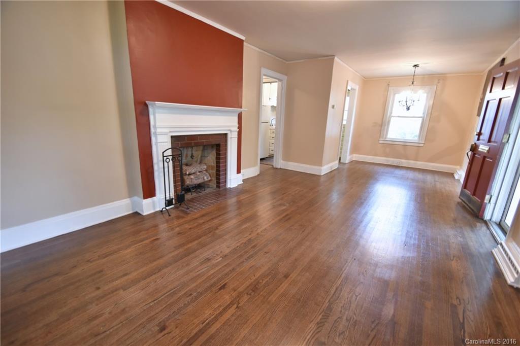 York Chester - Residential