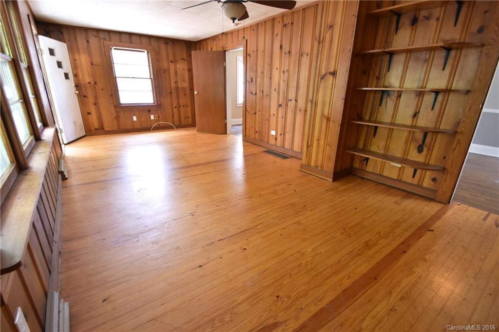 York Chester - Residential