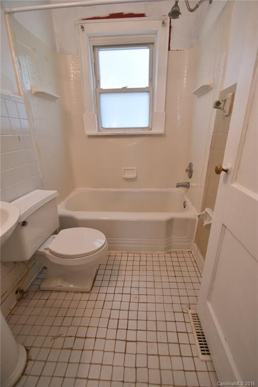 York Chester - Residential