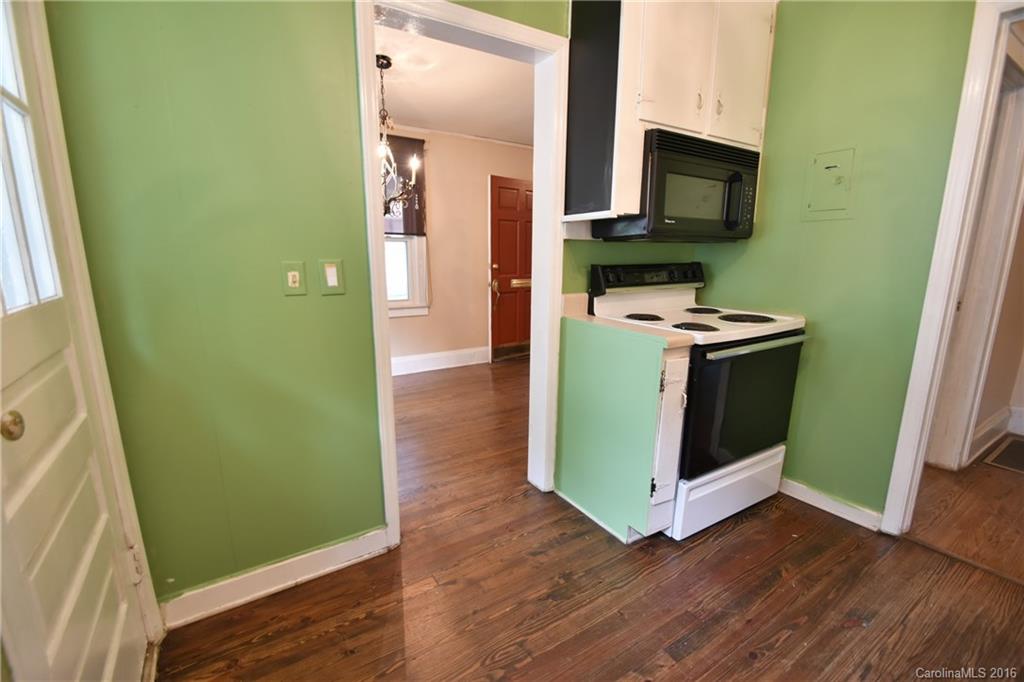 York Chester - Residential