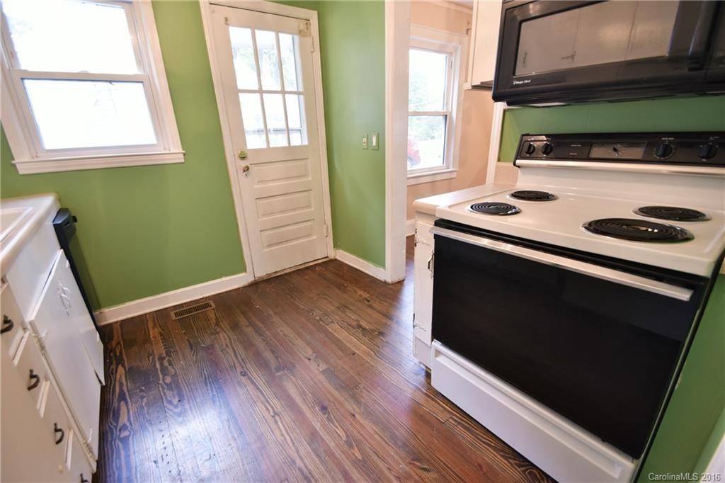 York Chester - Residential