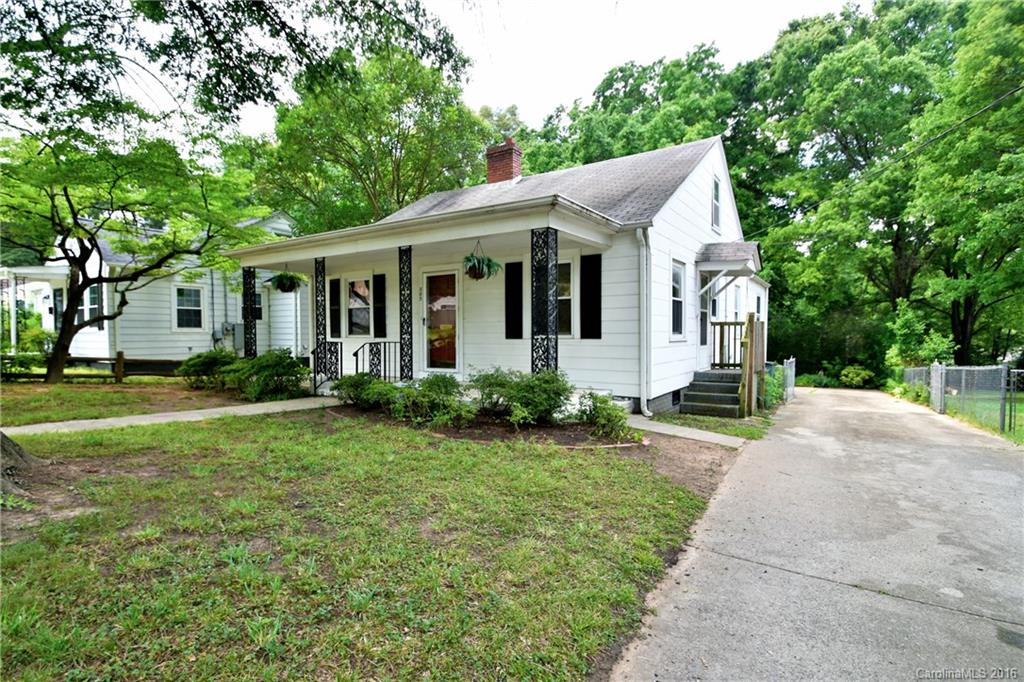 York Chester - Residential