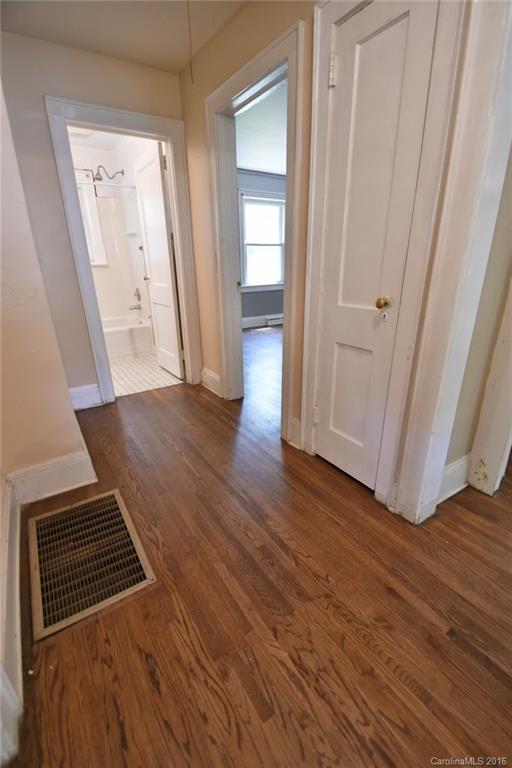 York Chester - Residential