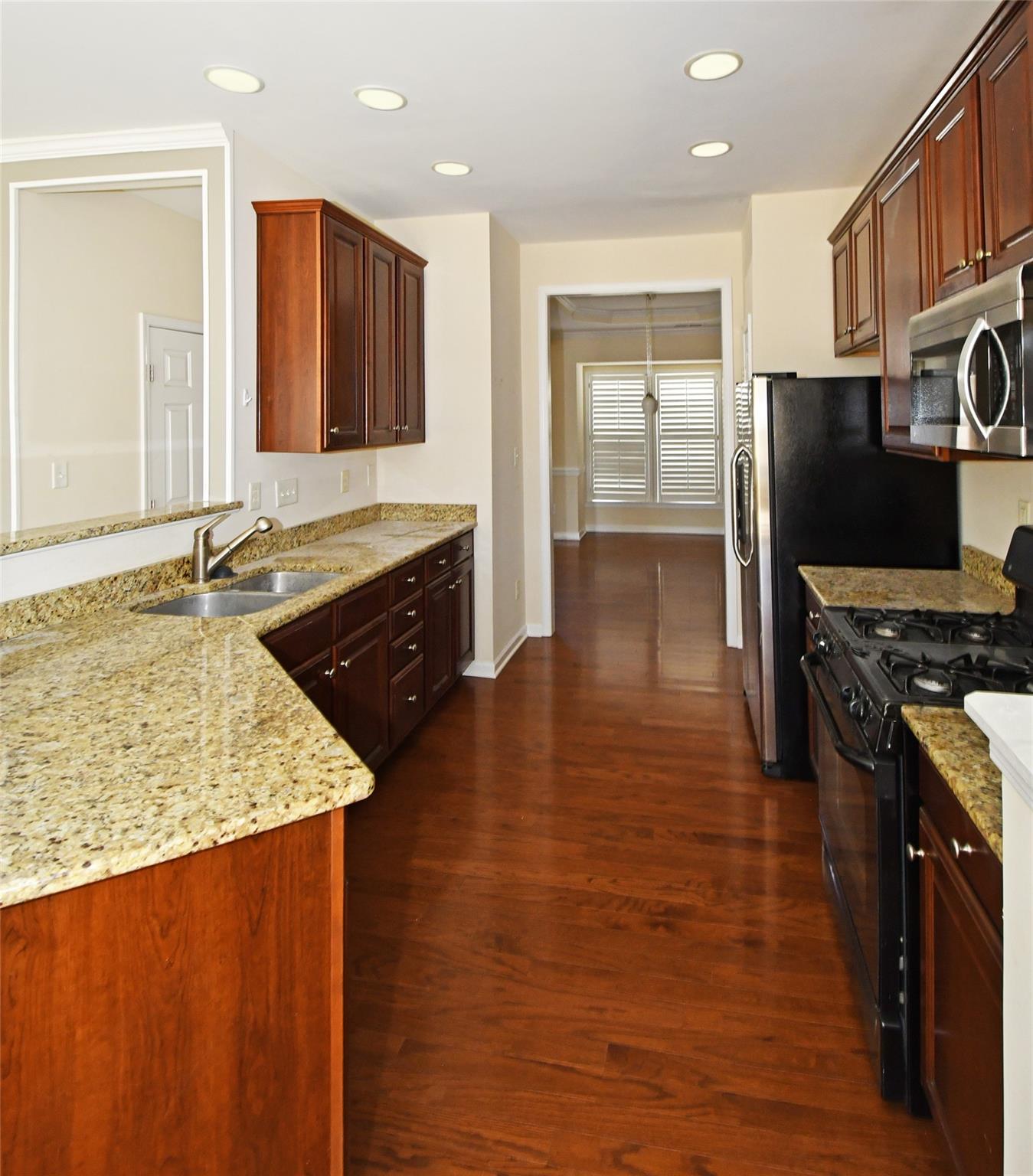 Cypress Landing - Residential