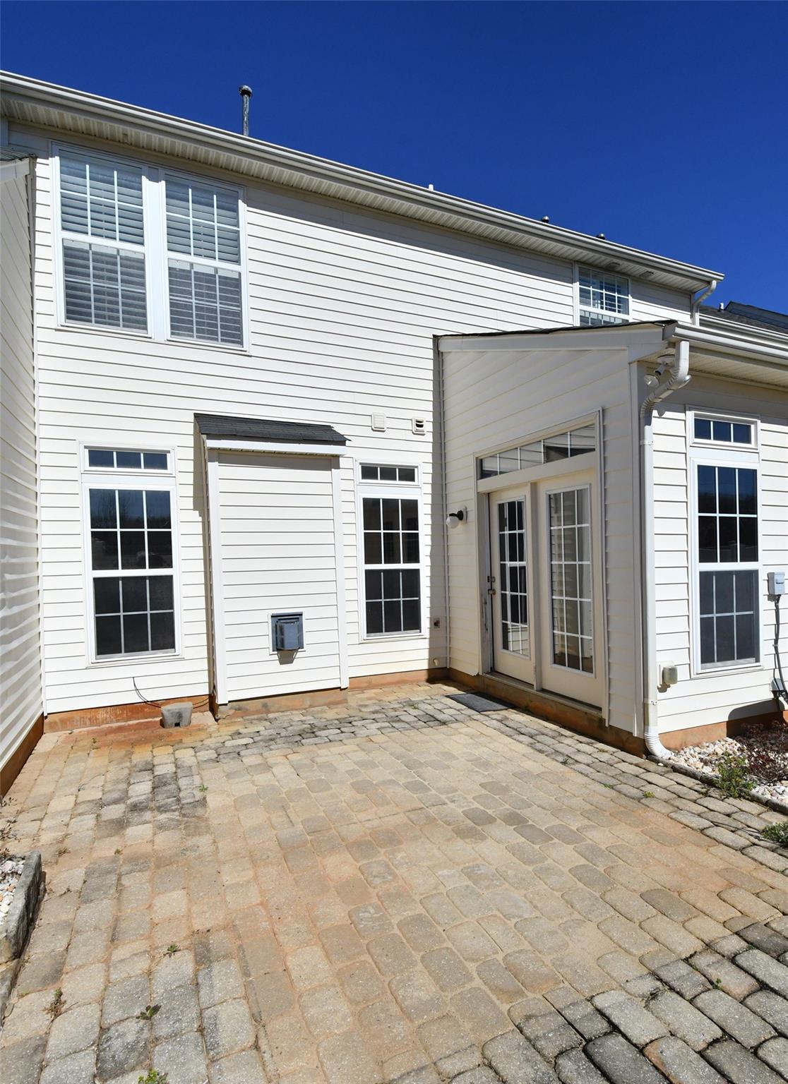 Cypress Landing - Residential