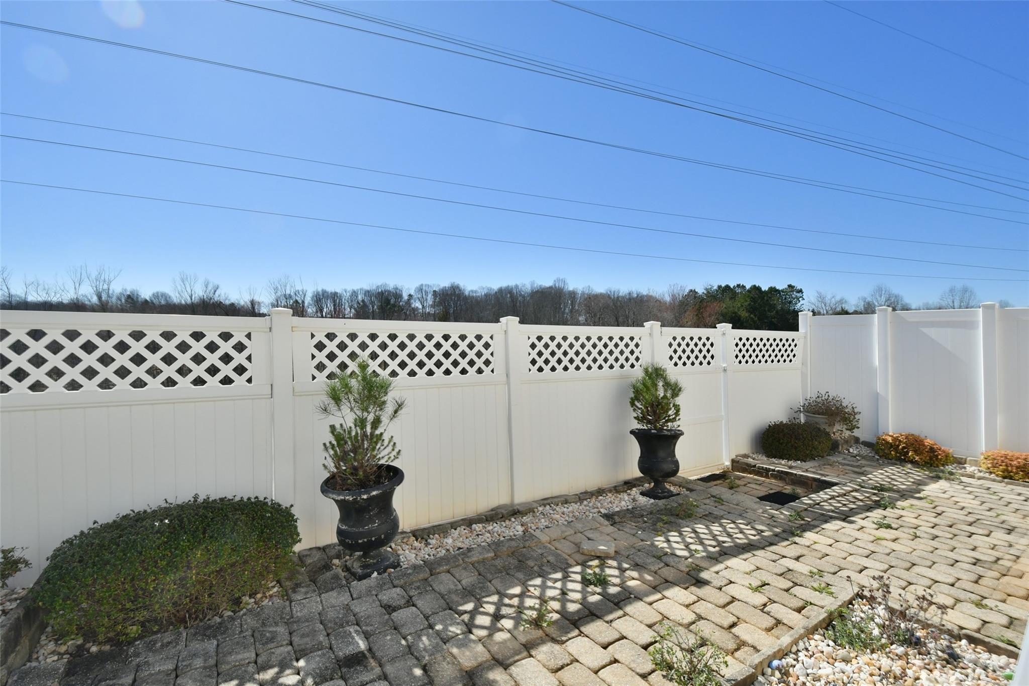 Cypress Landing - Residential