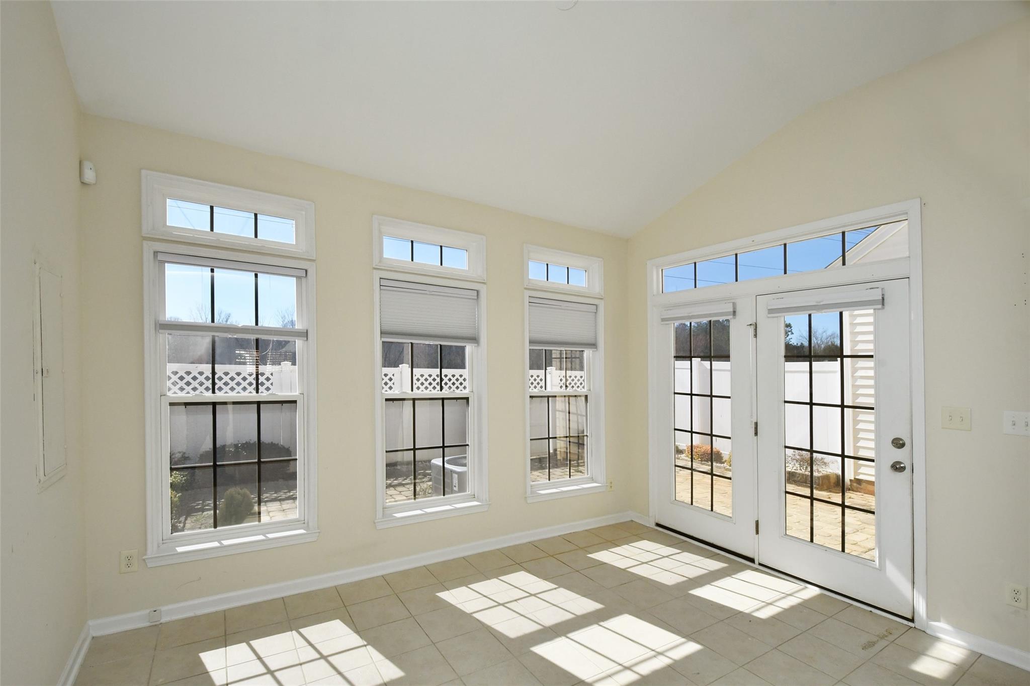 Cypress Landing - Residential