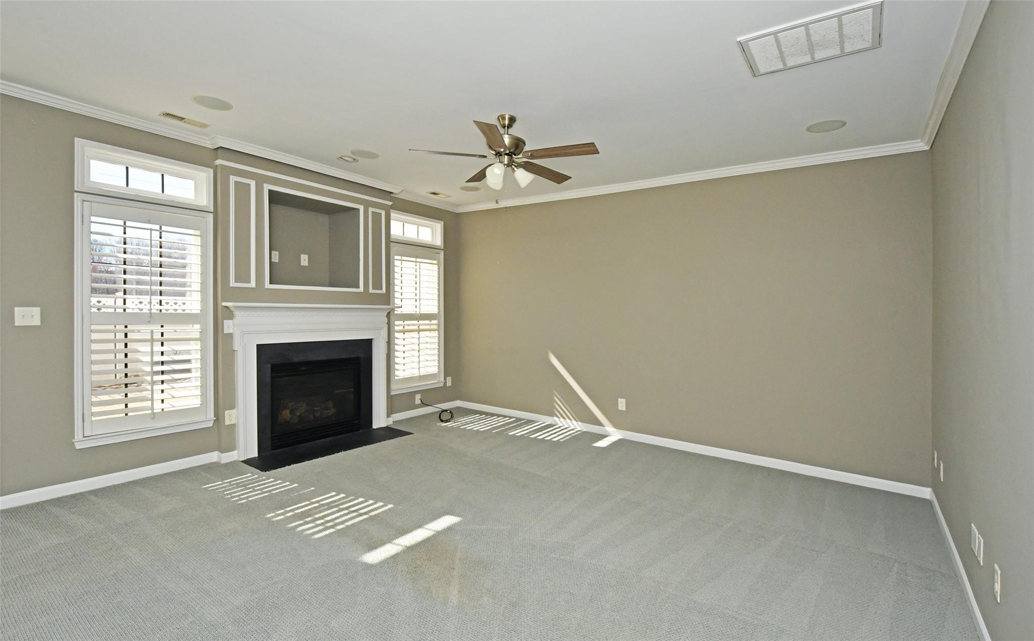 Cypress Landing - Residential