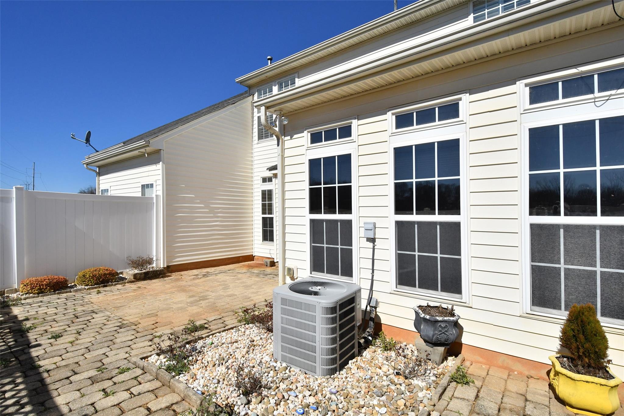 Cypress Landing - Residential