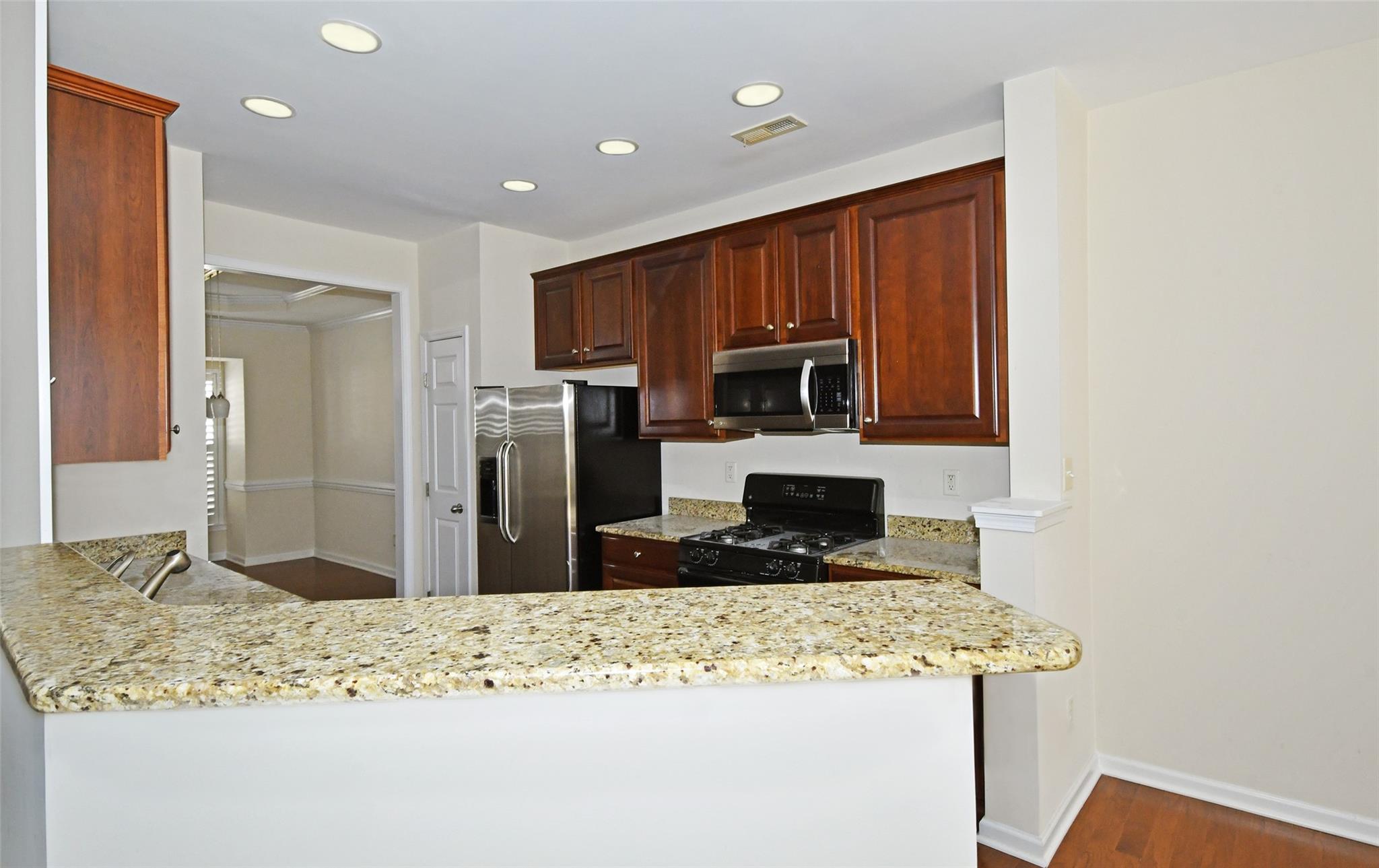 Cypress Landing - Residential