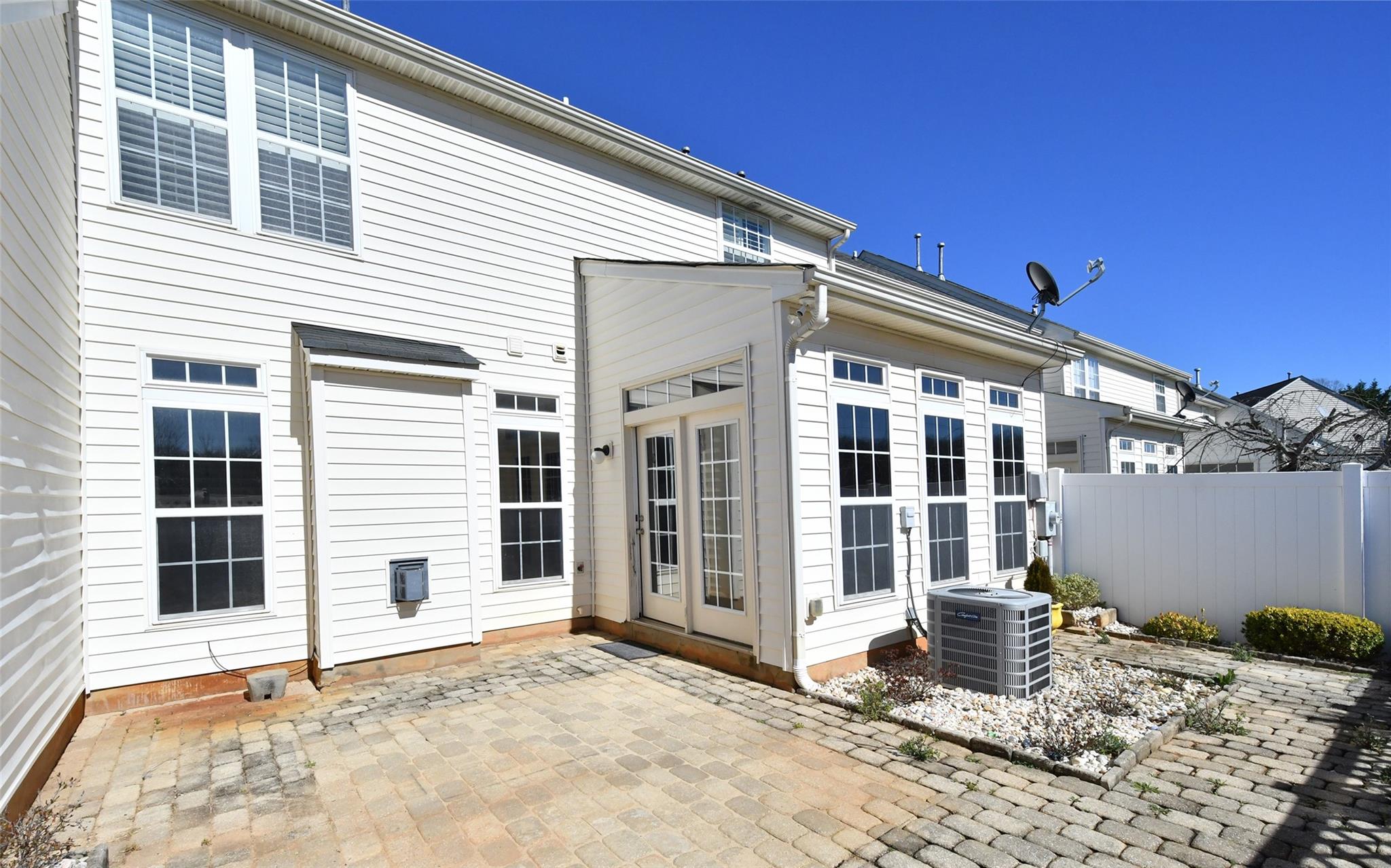 Cypress Landing - Residential