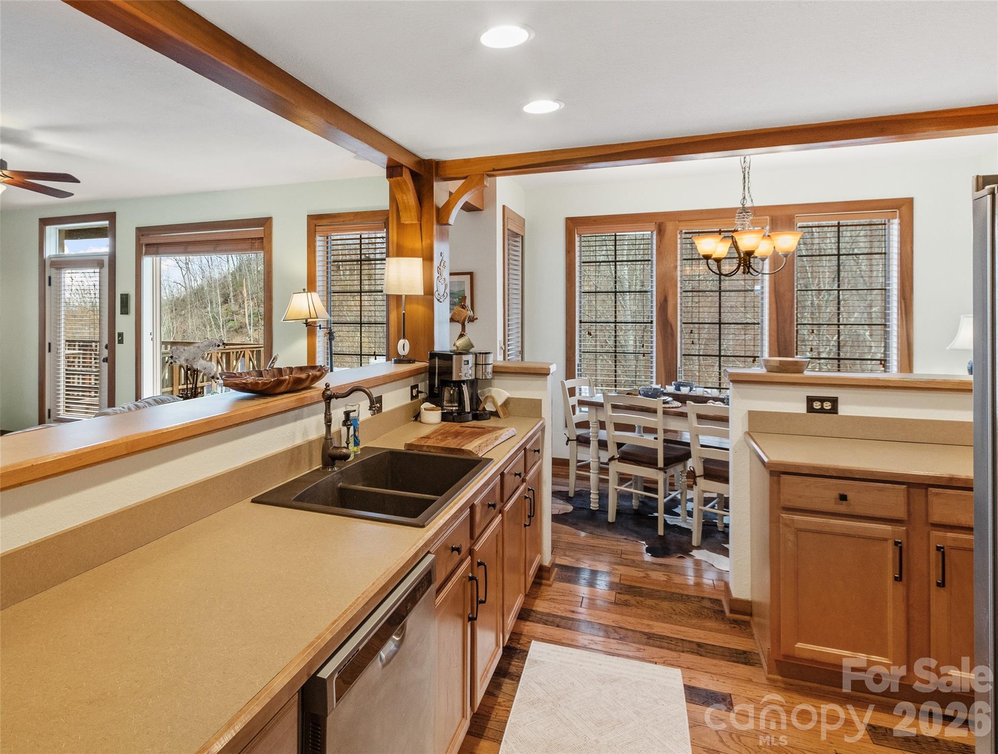 222 Creekside Way D201