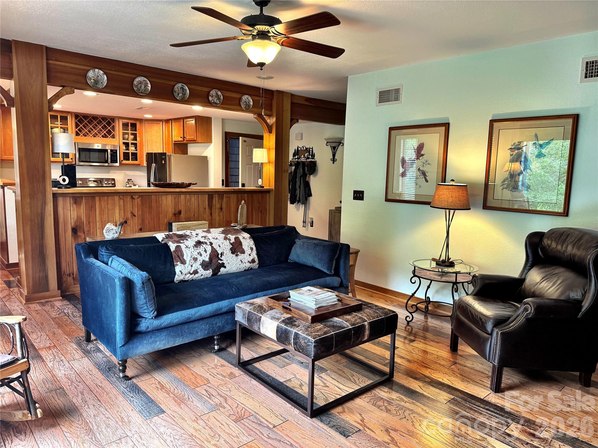222 Creekside Way D201