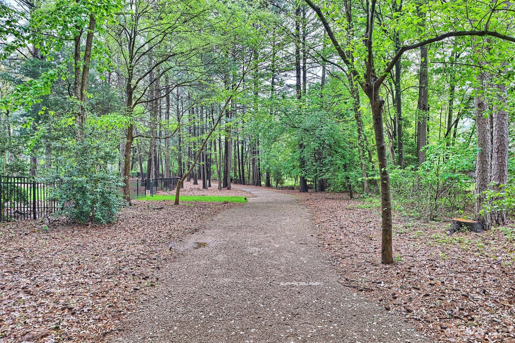 The Point - Residential