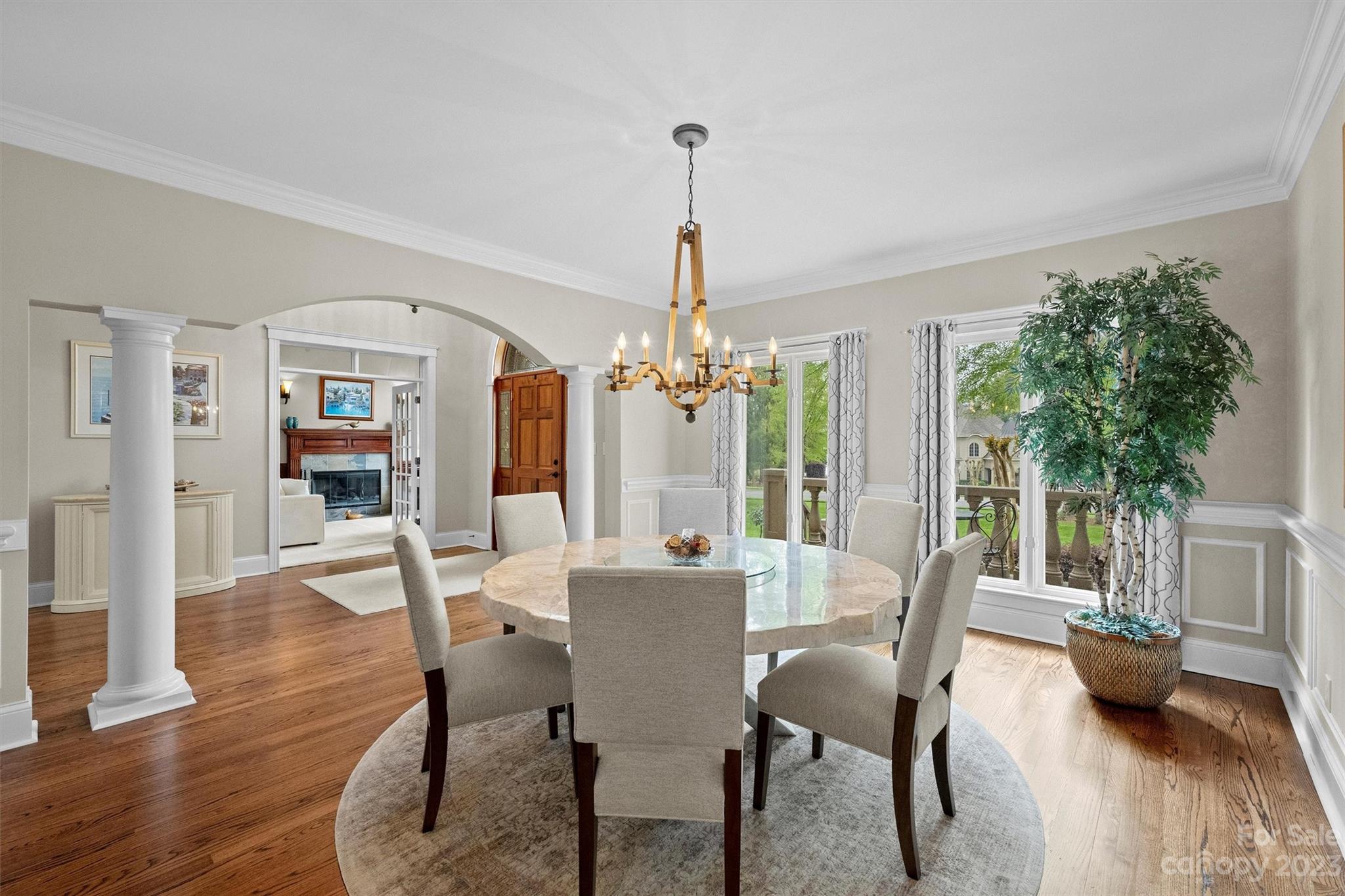 The Point - Residential