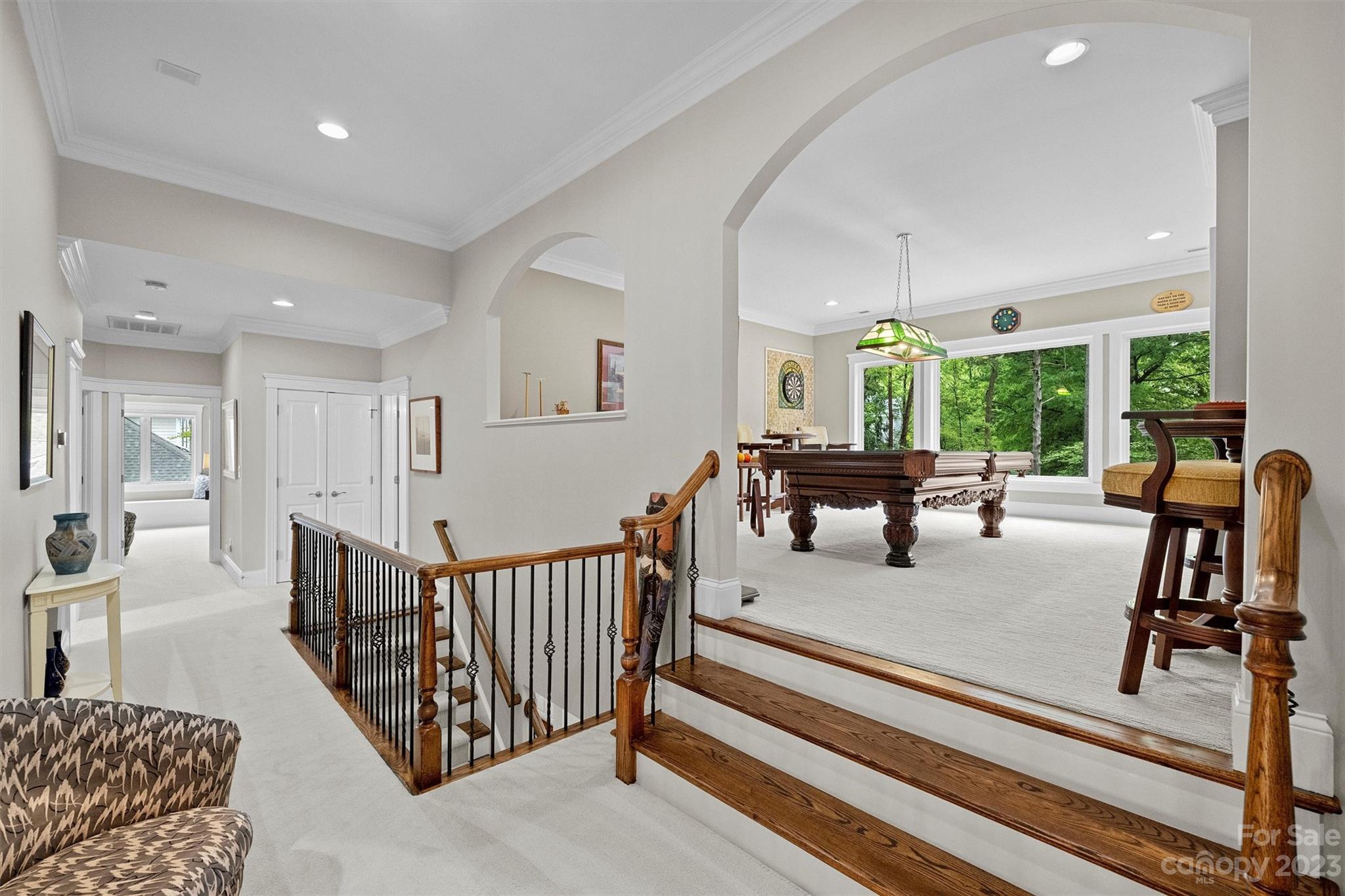 The Point - Residential