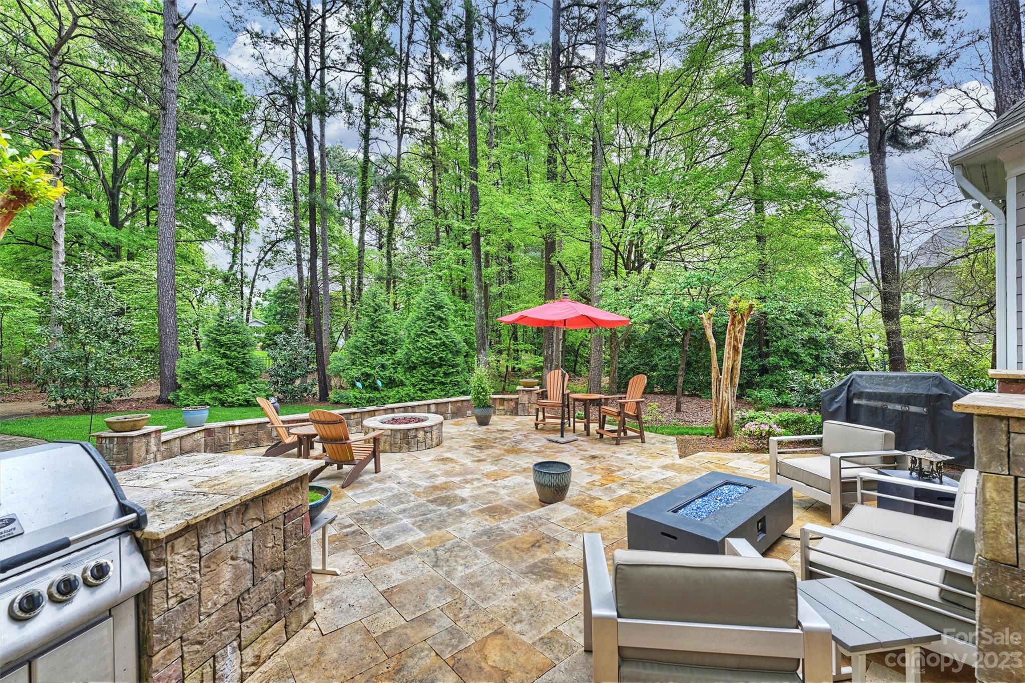 The Point - Residential