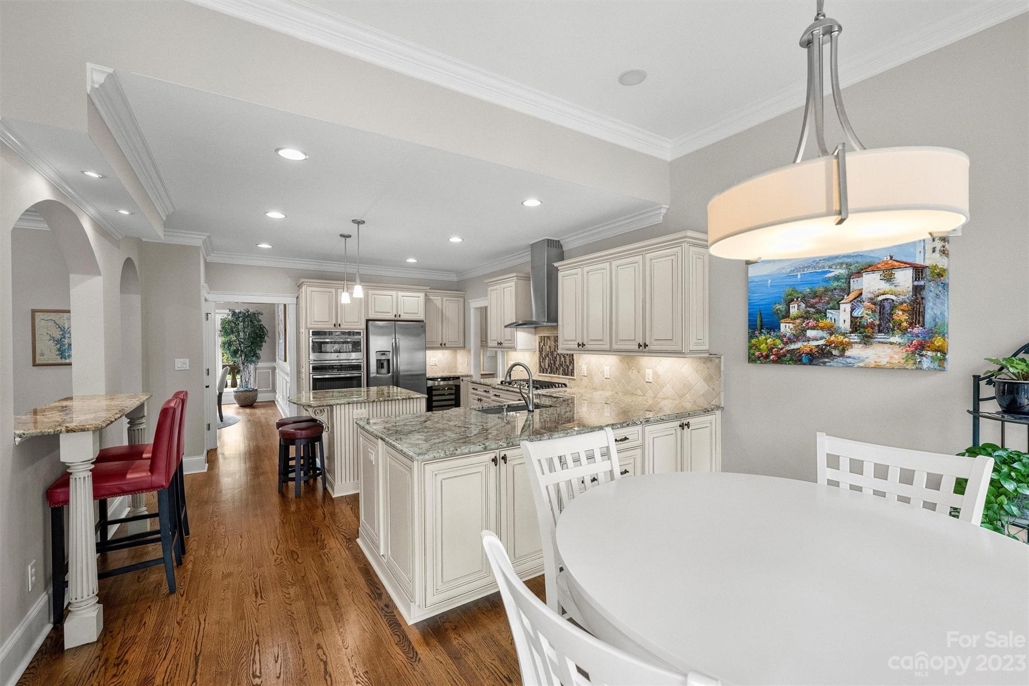 The Point - Residential