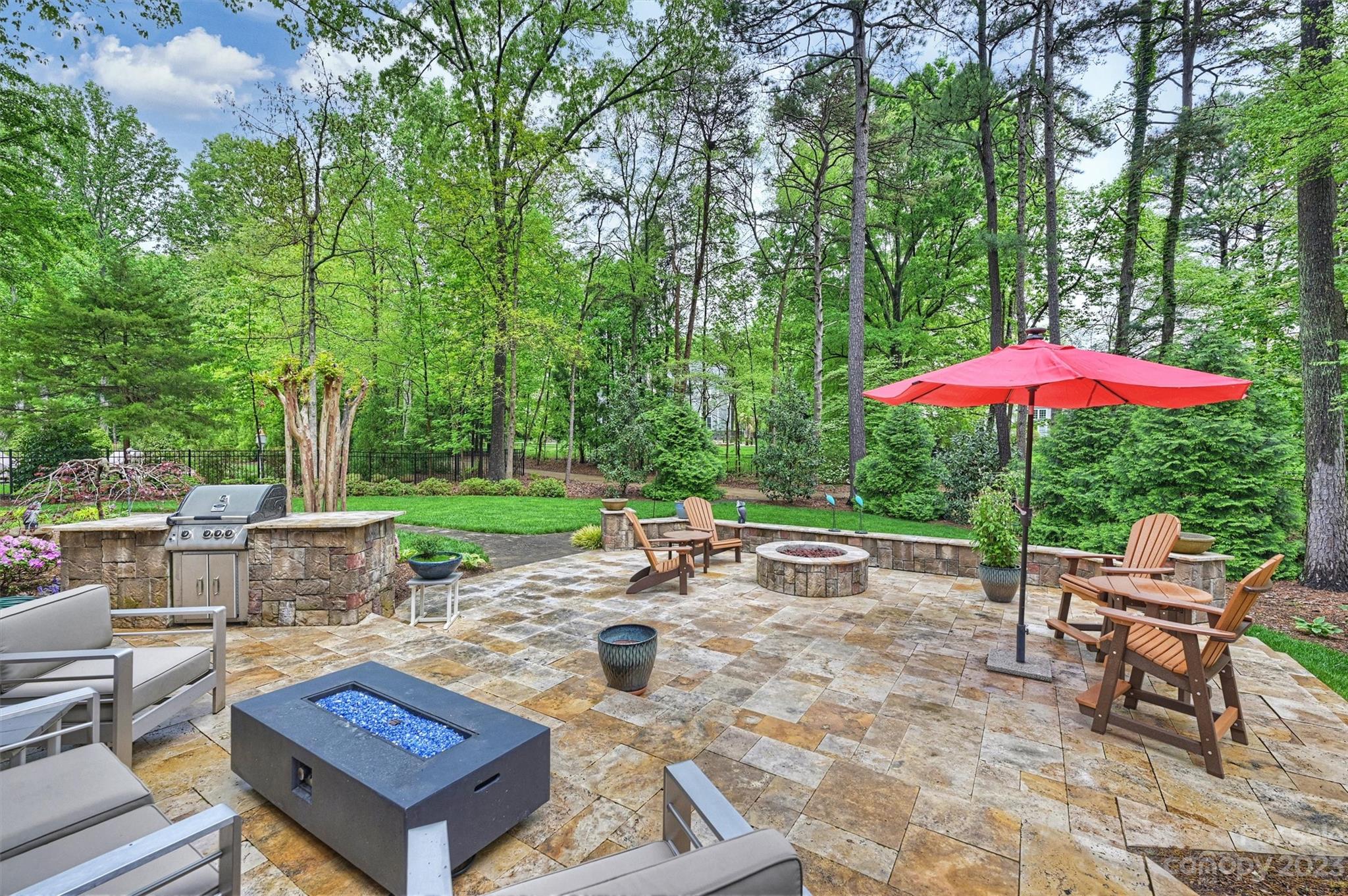 The Point - Residential