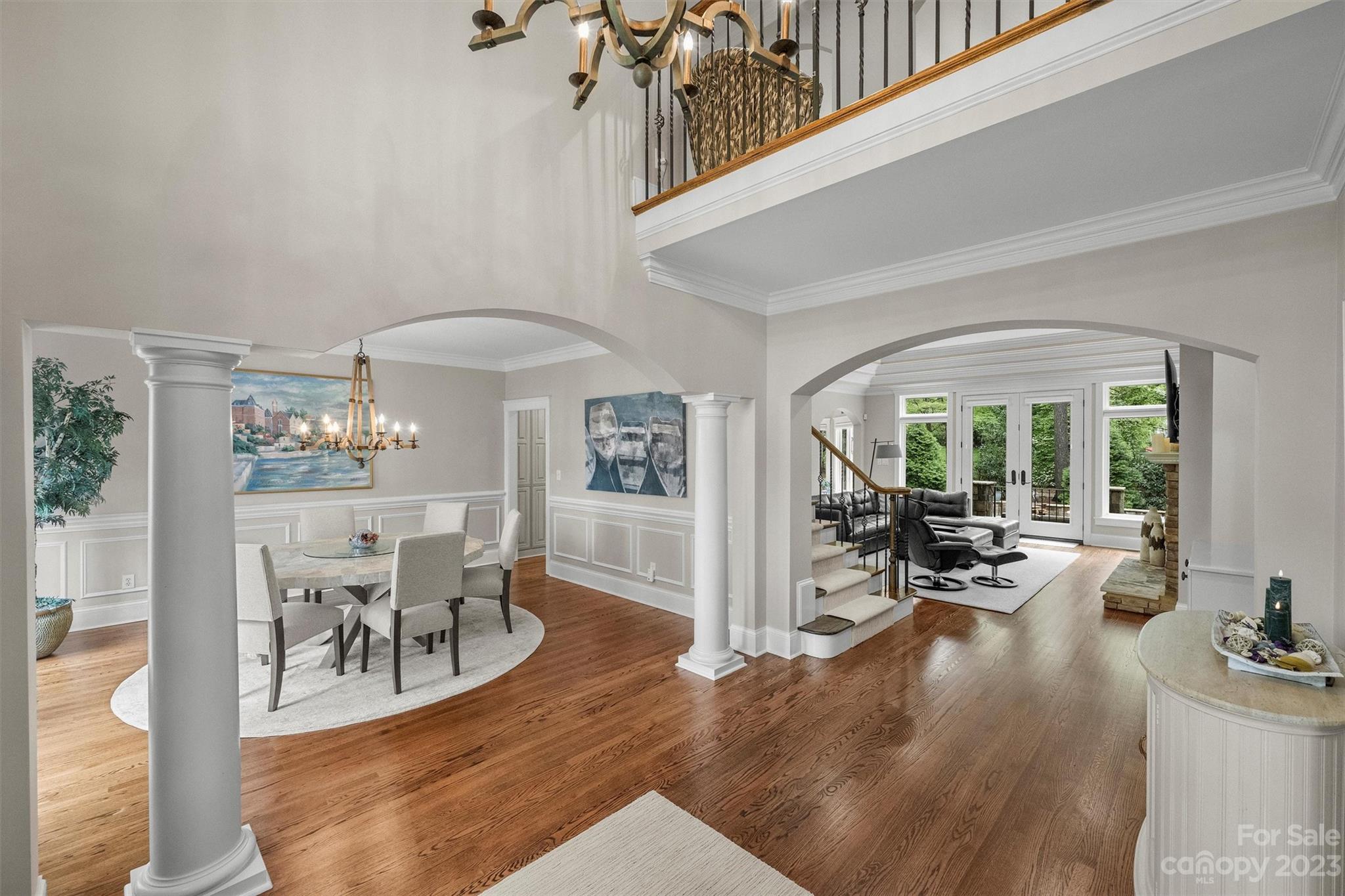 The Point - Residential