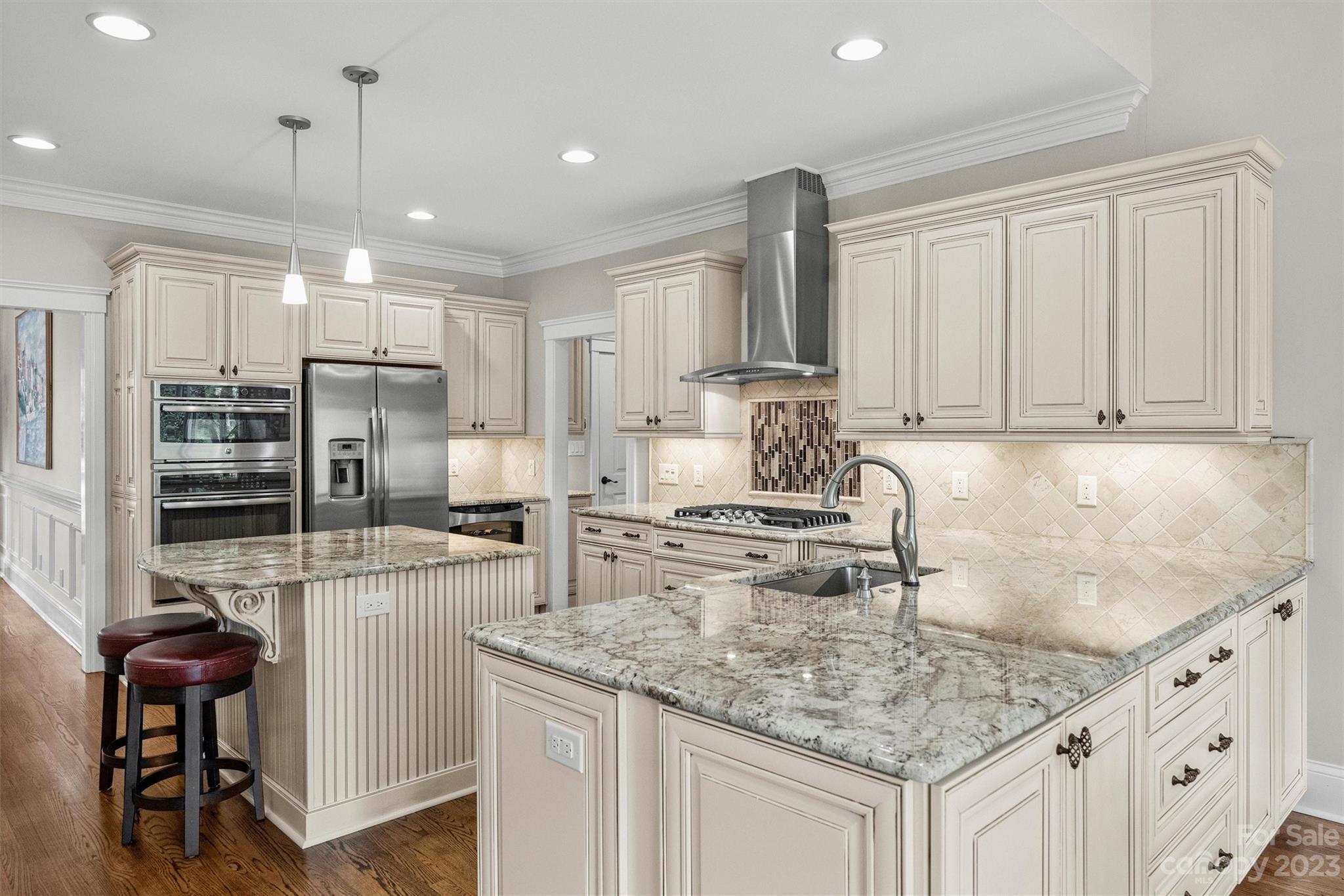 The Point - Residential