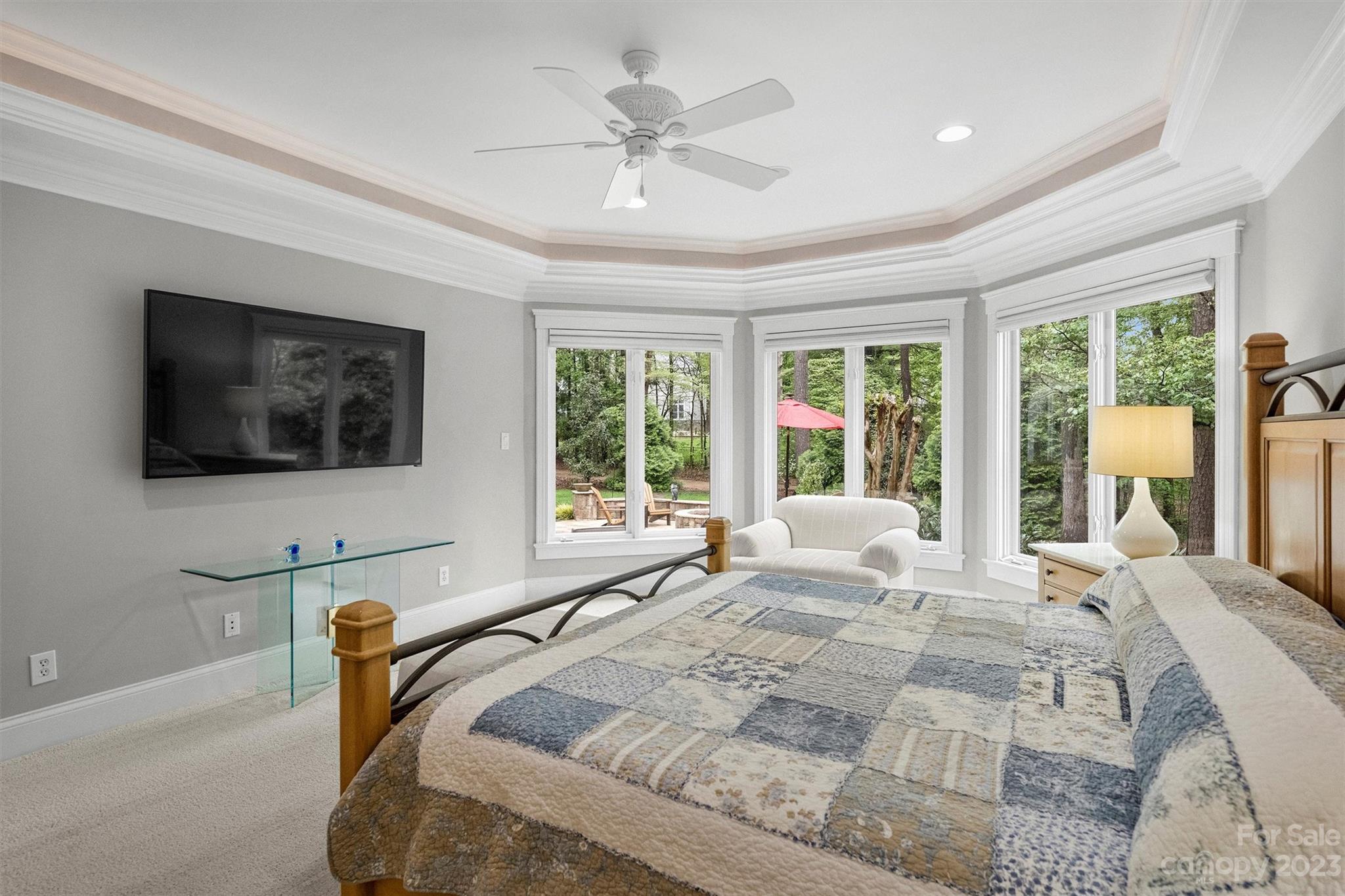 The Point - Residential