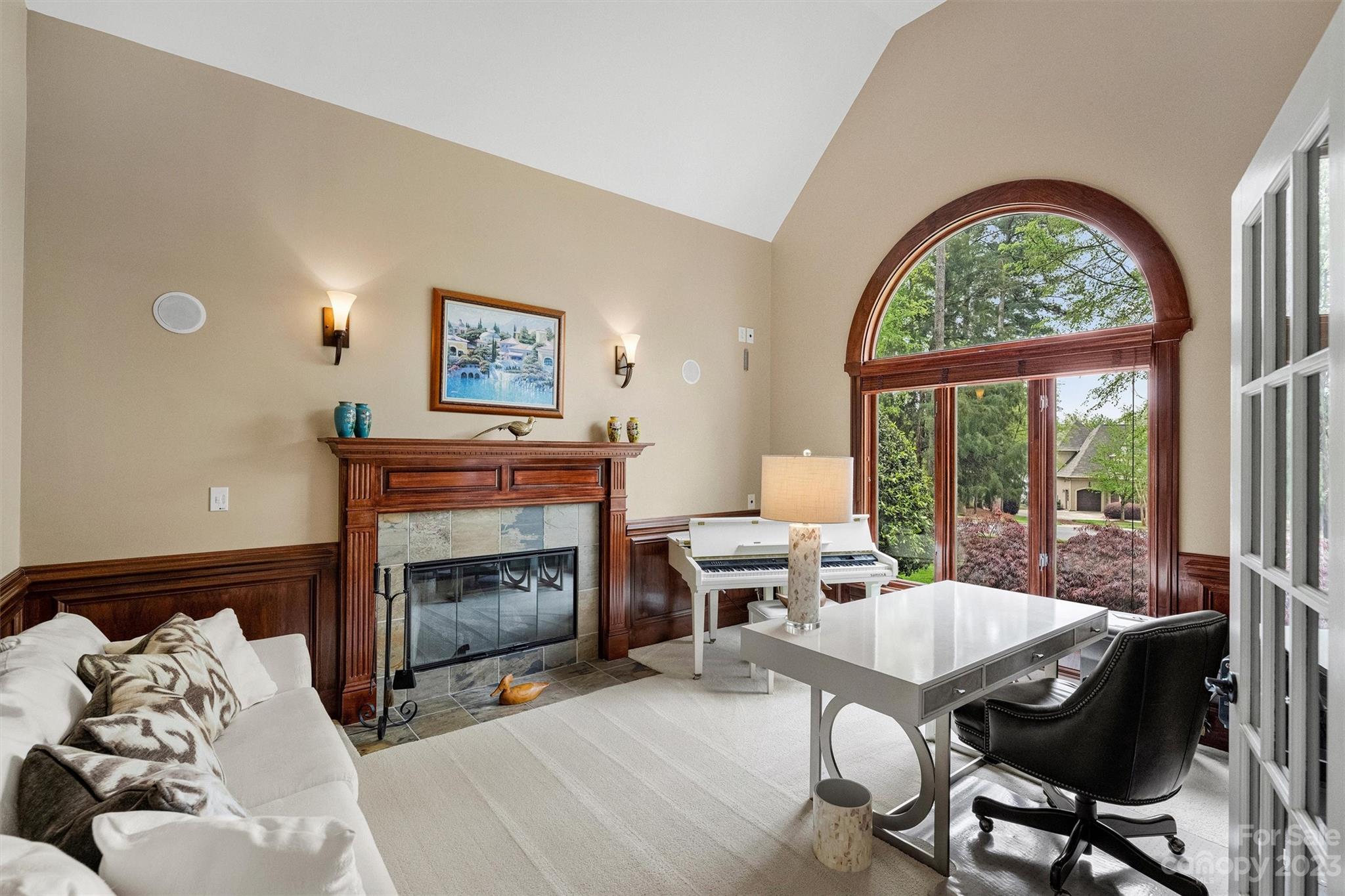 The Point - Residential