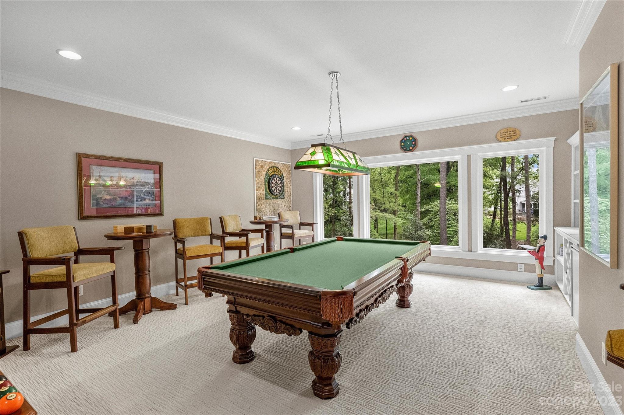 The Point - Residential