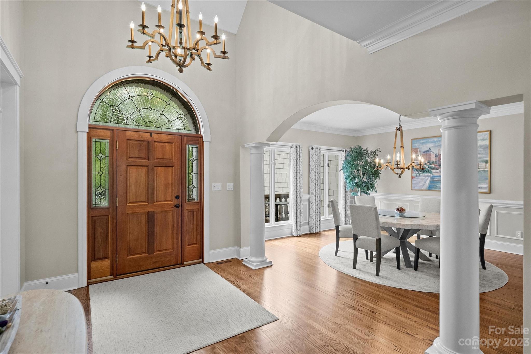 The Point - Residential