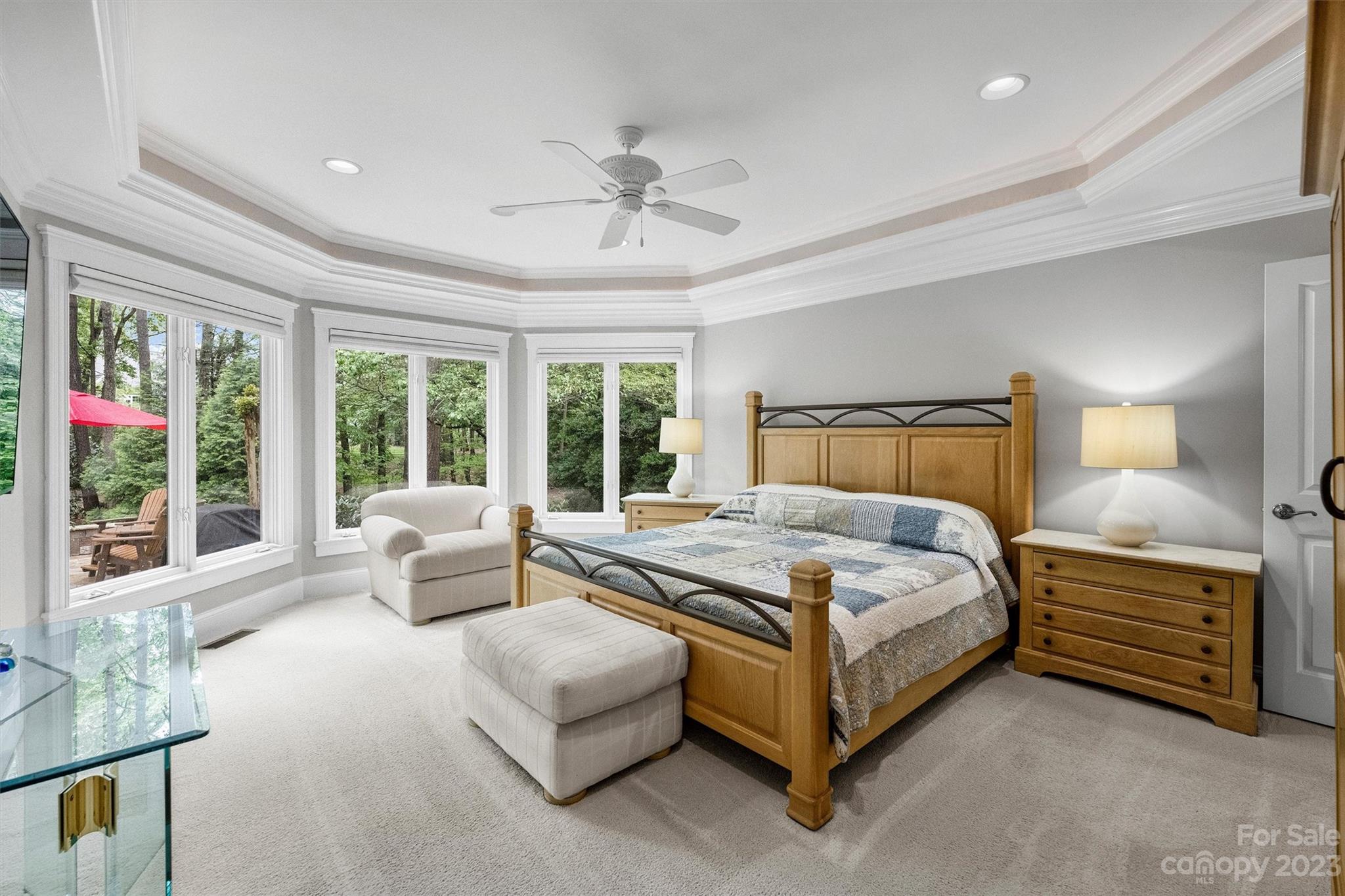 The Point - Residential