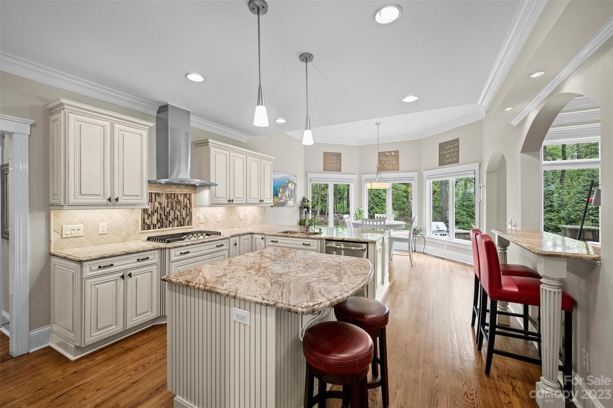 The Point - Residential