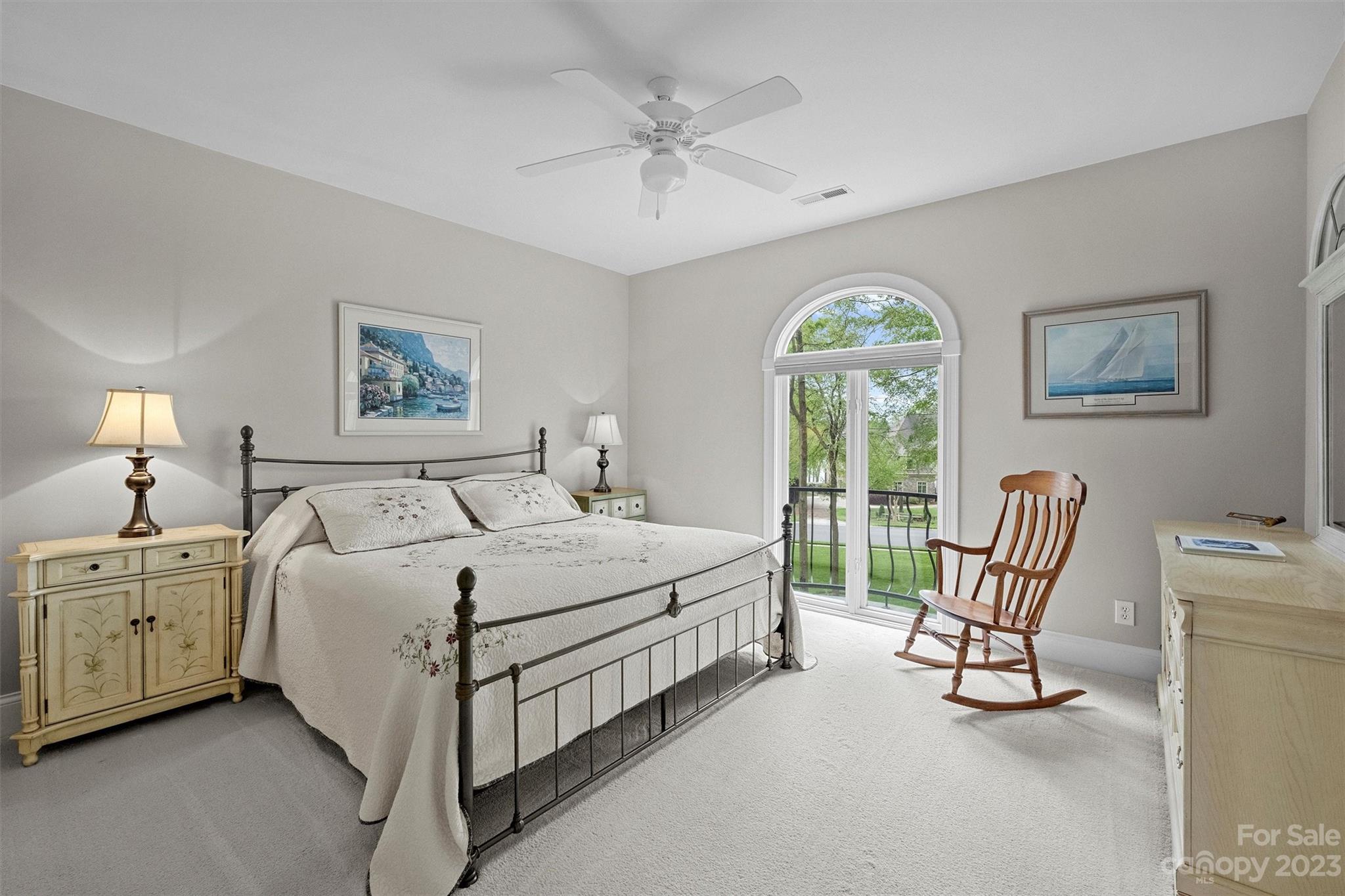 The Point - Residential