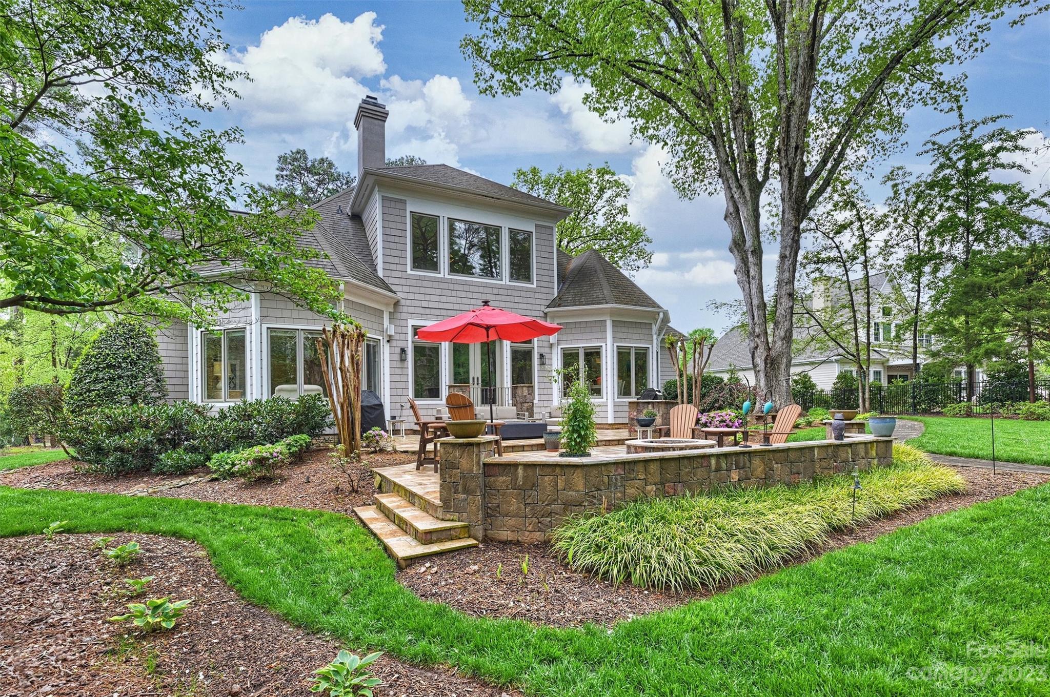 The Point - Residential