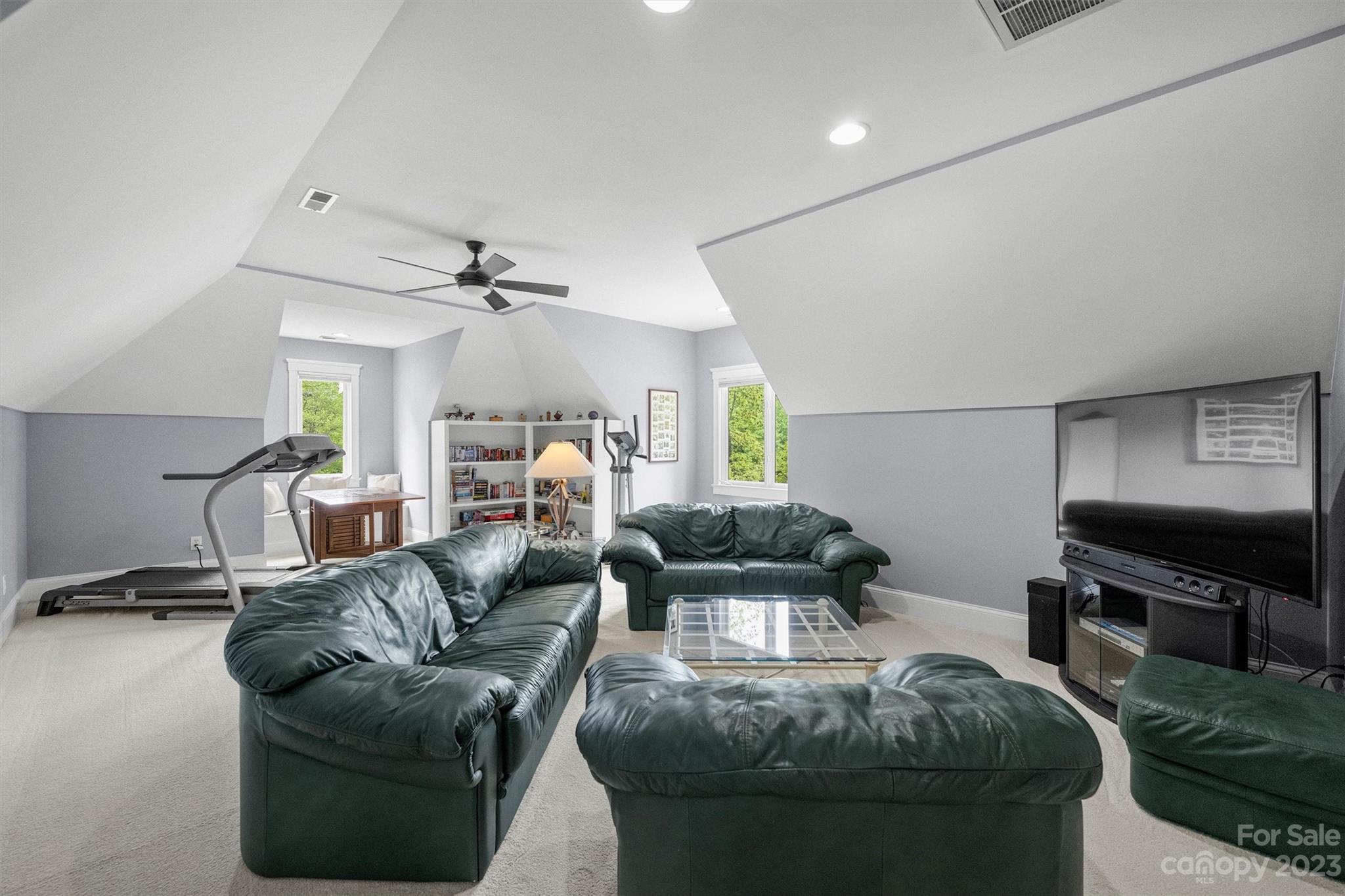 The Point - Residential