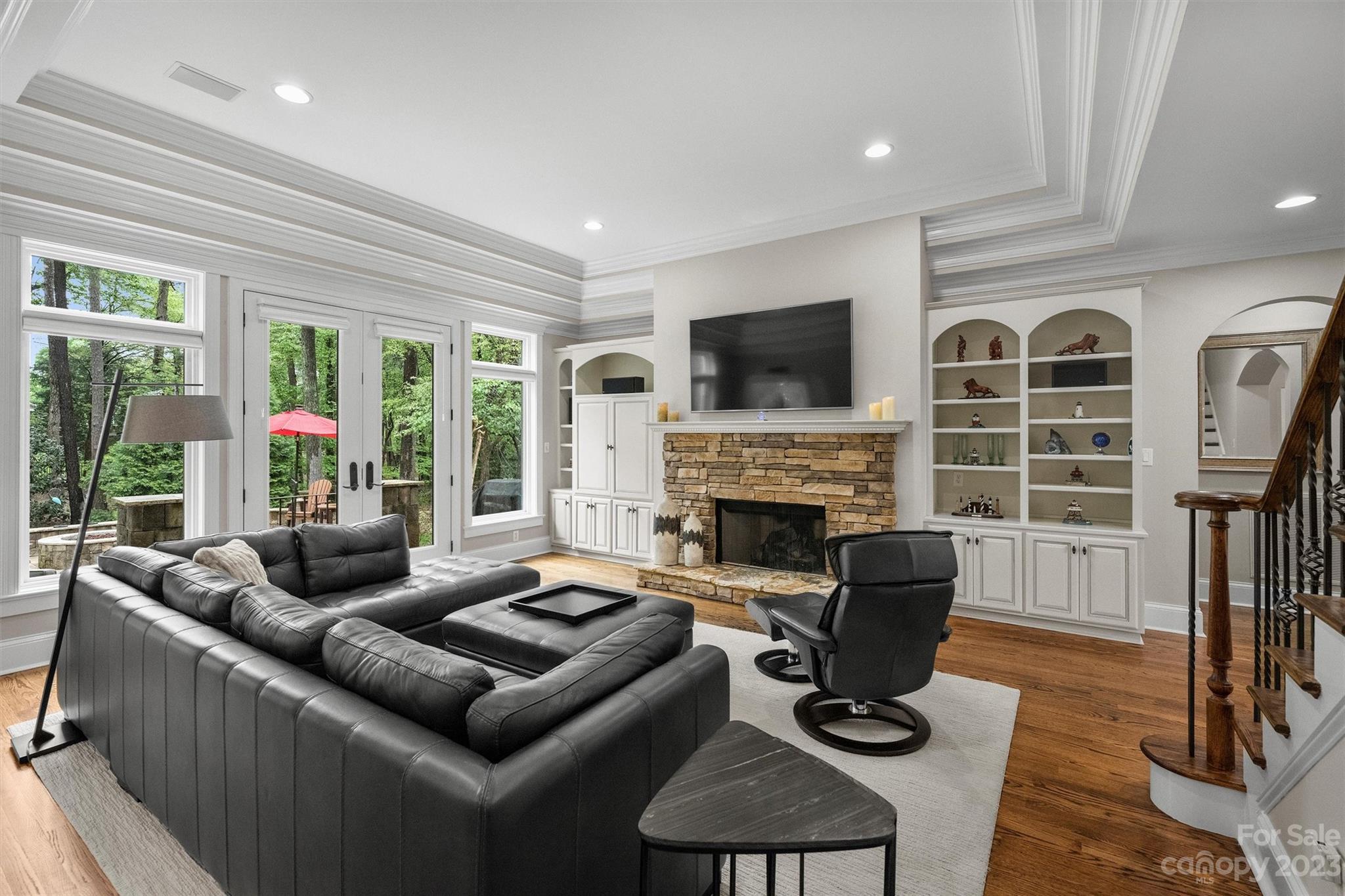 The Point - Residential