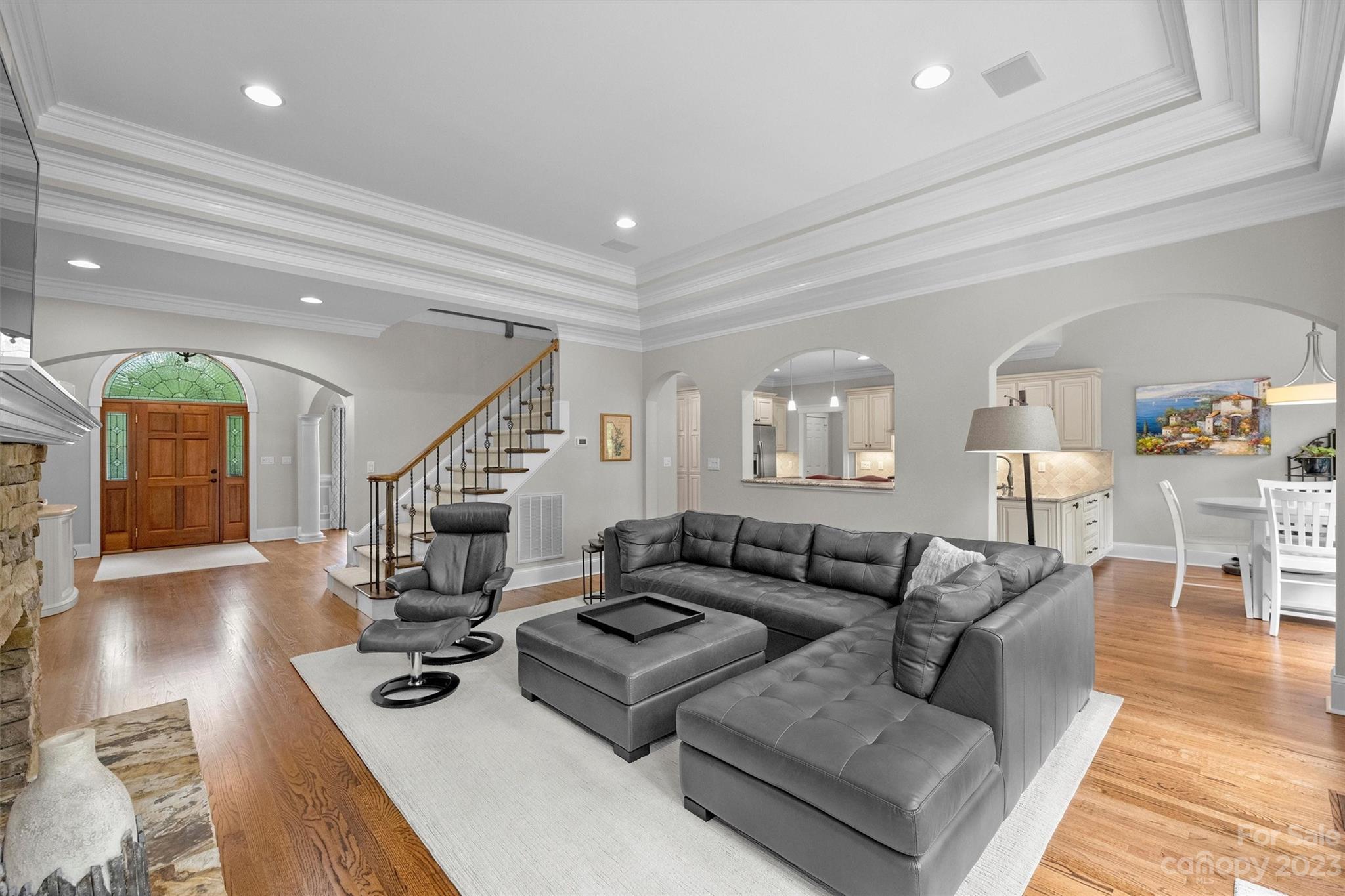 The Point - Residential