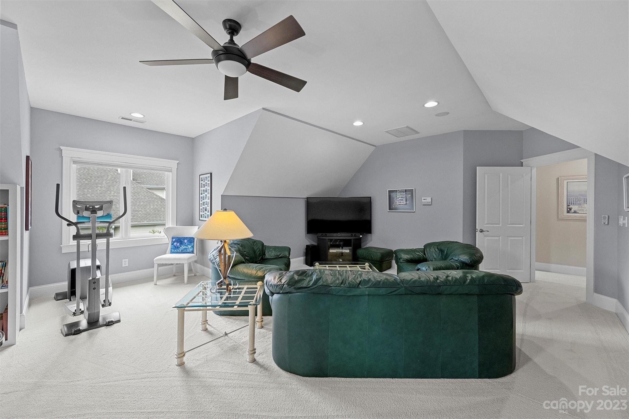 The Point - Residential