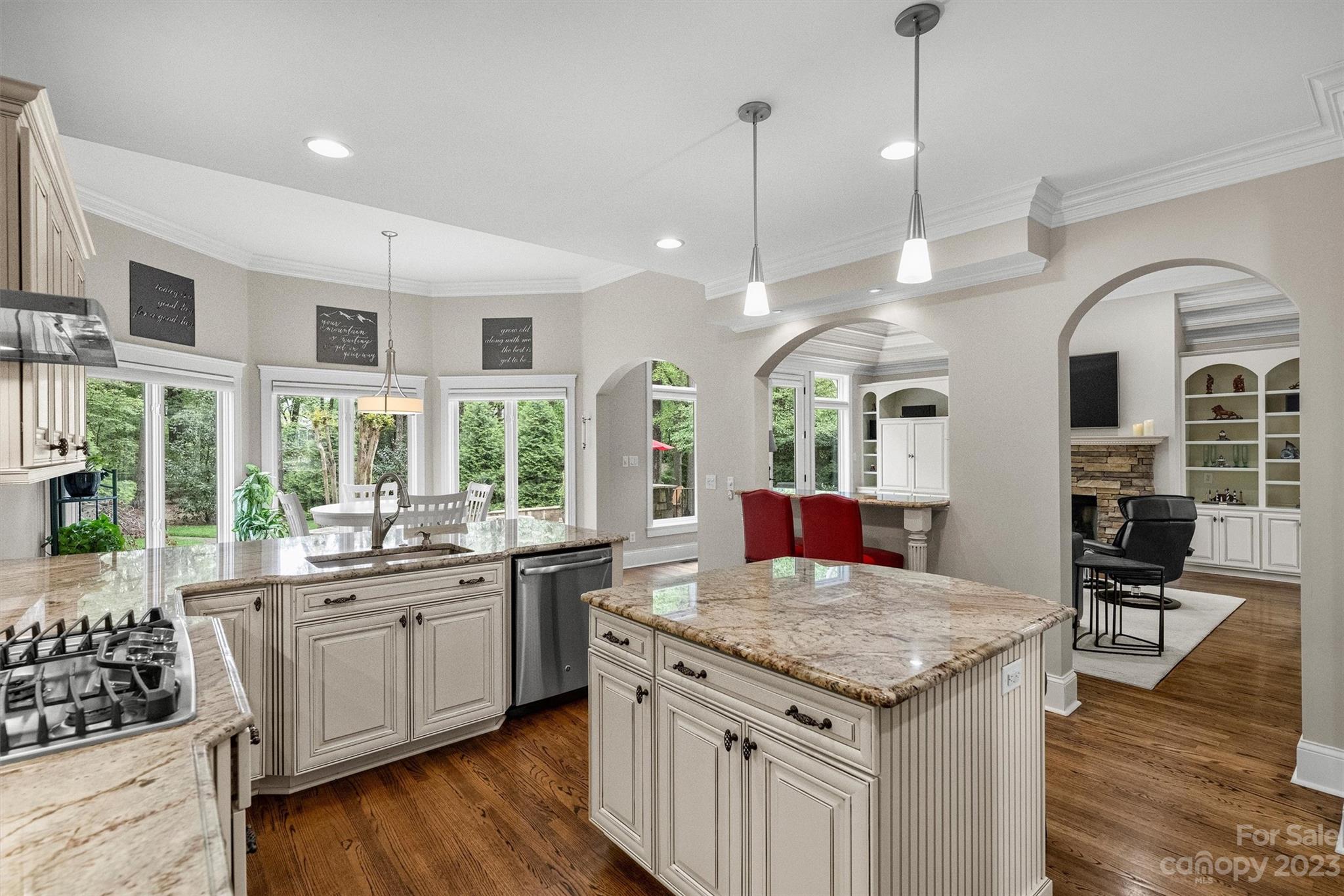 The Point - Residential