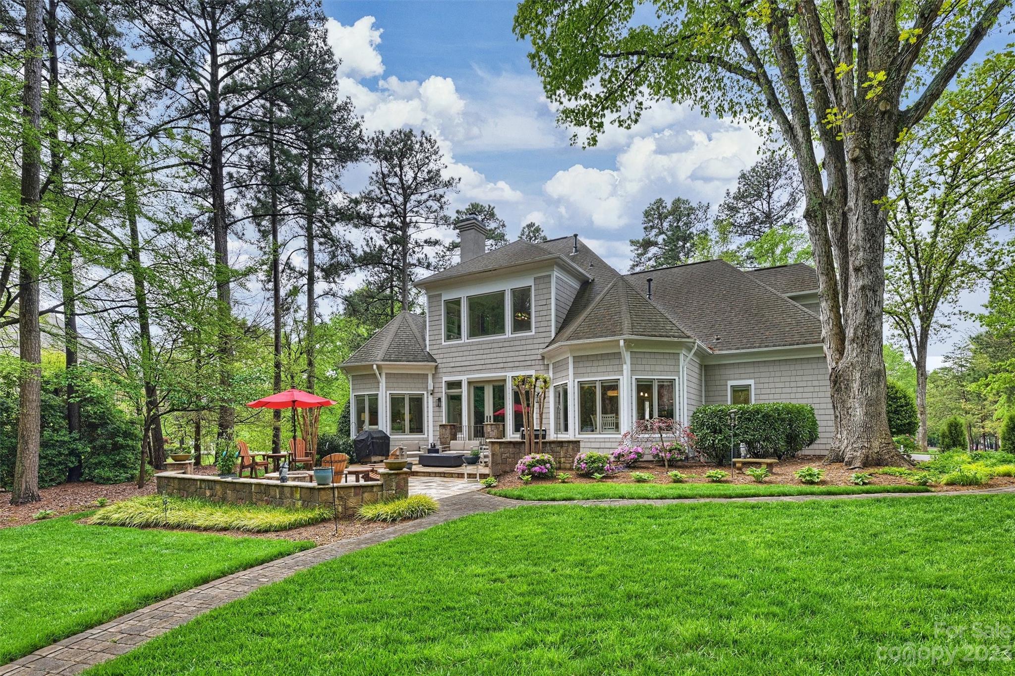 The Point - Residential