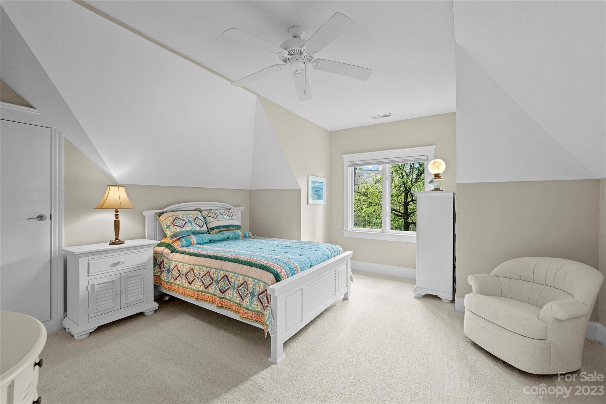 The Point - Residential