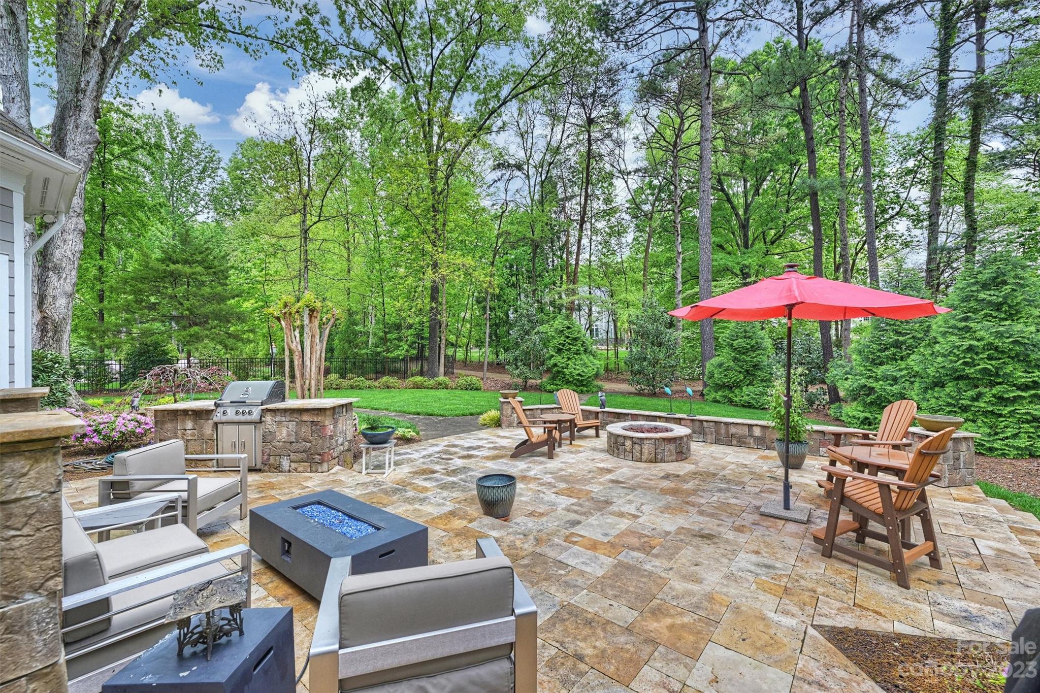 The Point - Residential