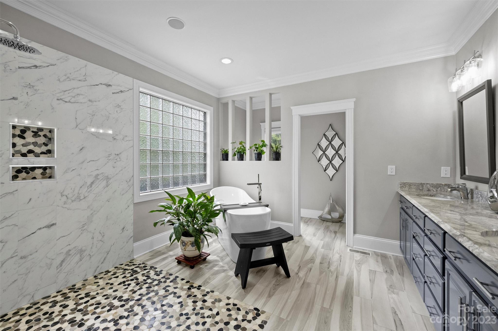 The Point - Residential