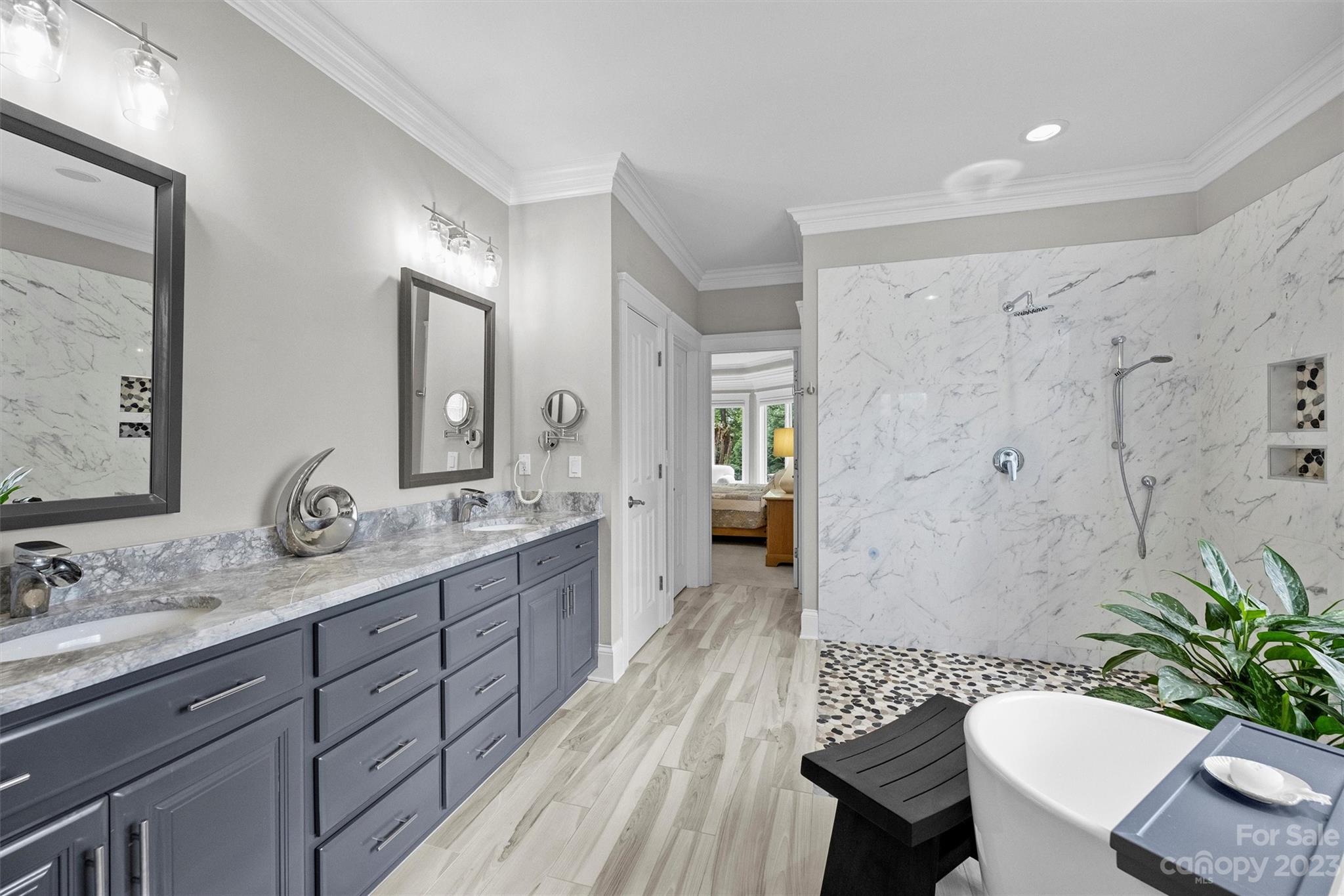 The Point - Residential