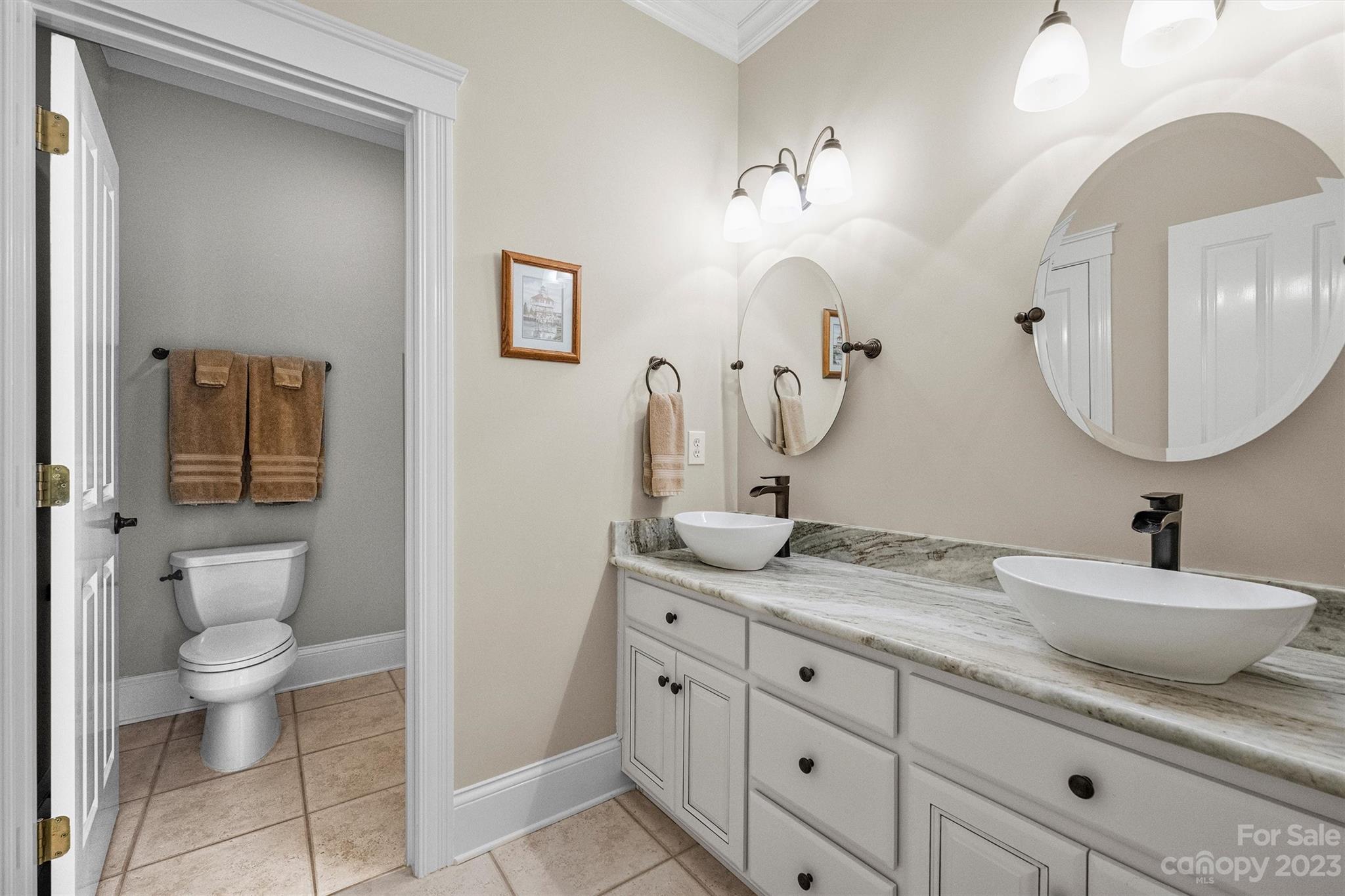 The Point - Residential