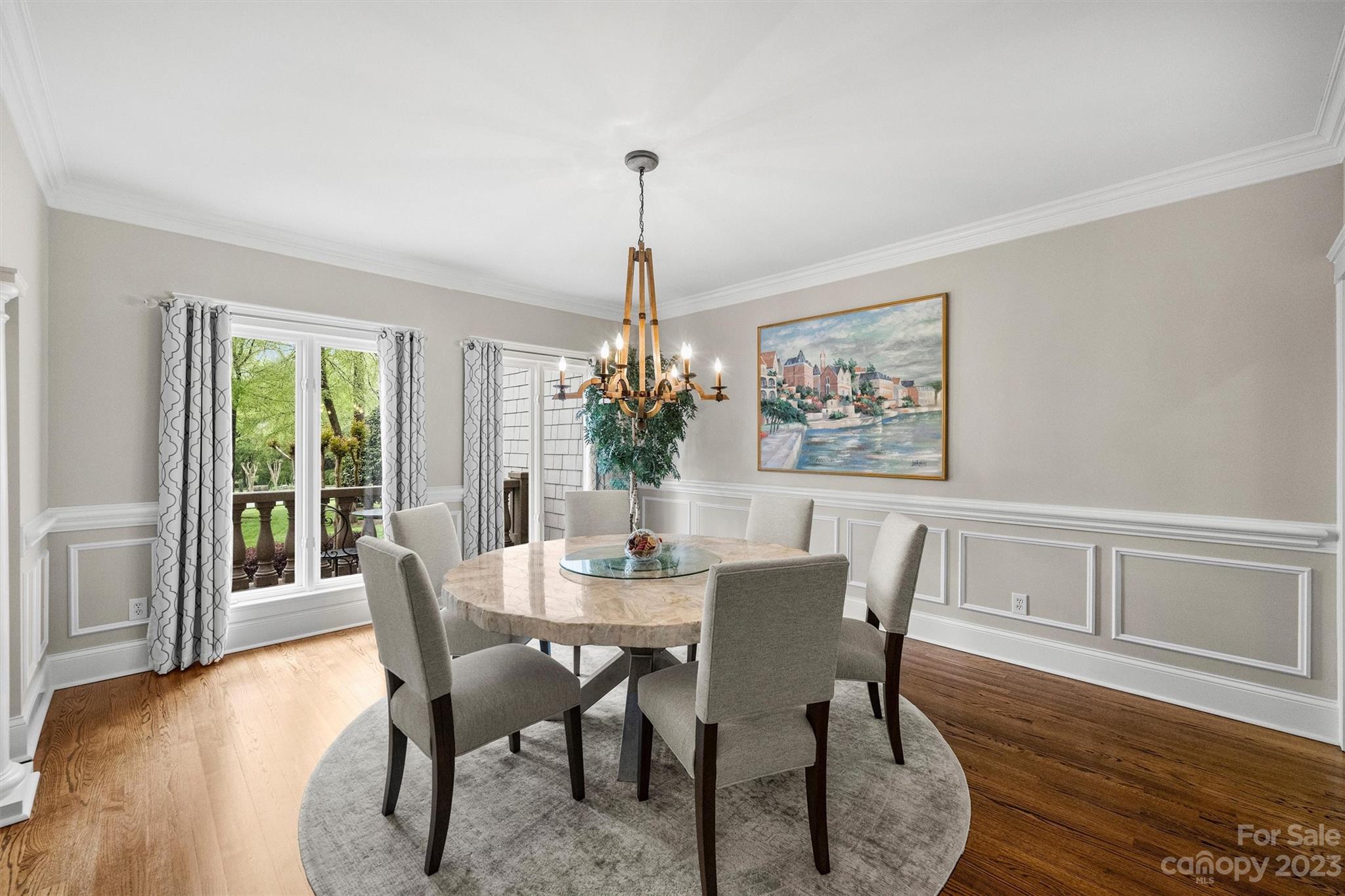 The Point - Residential