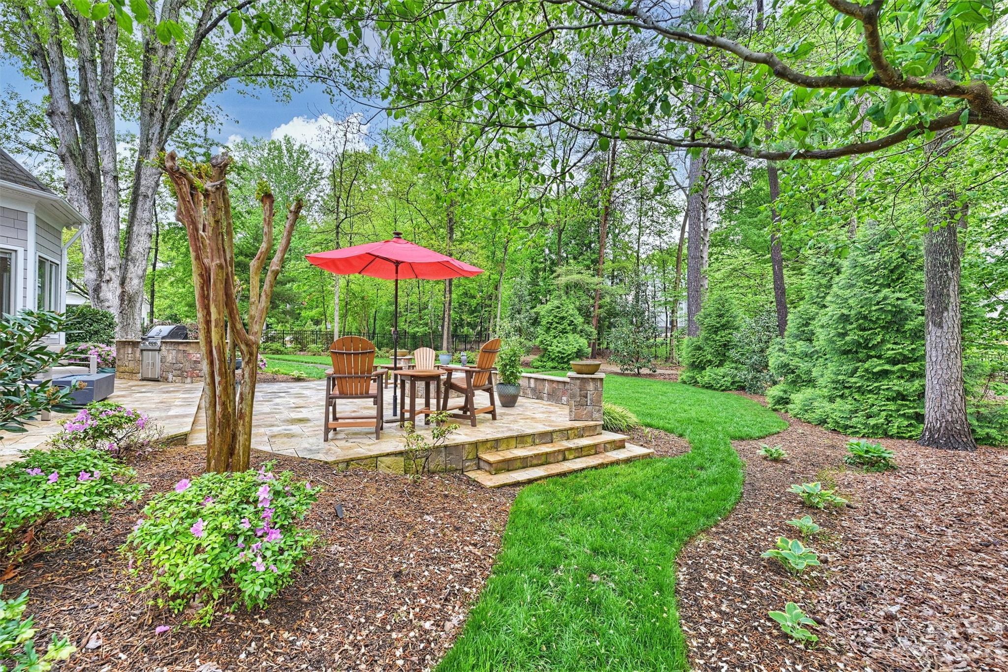 The Point - Residential