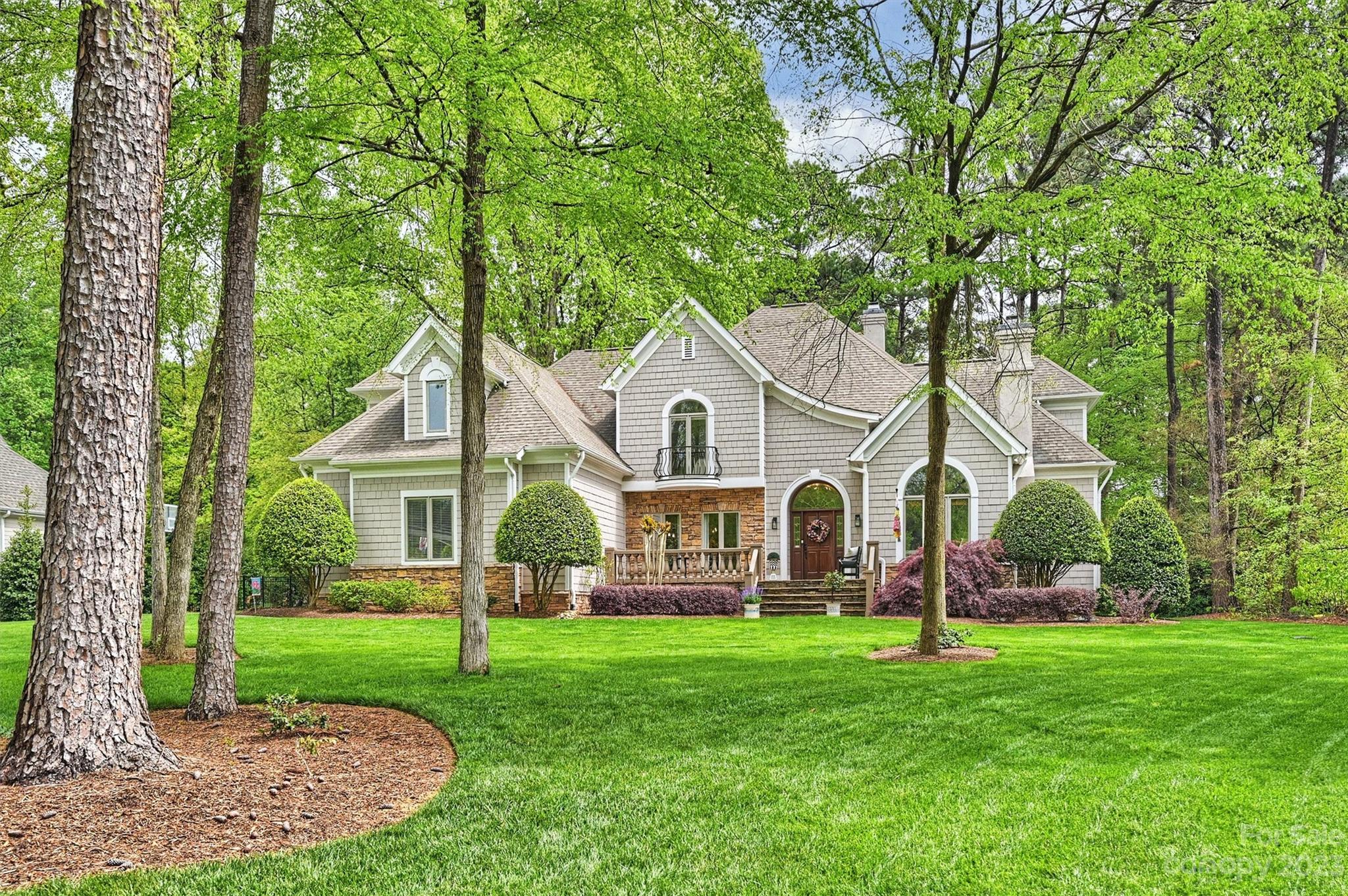 The Point - Residential