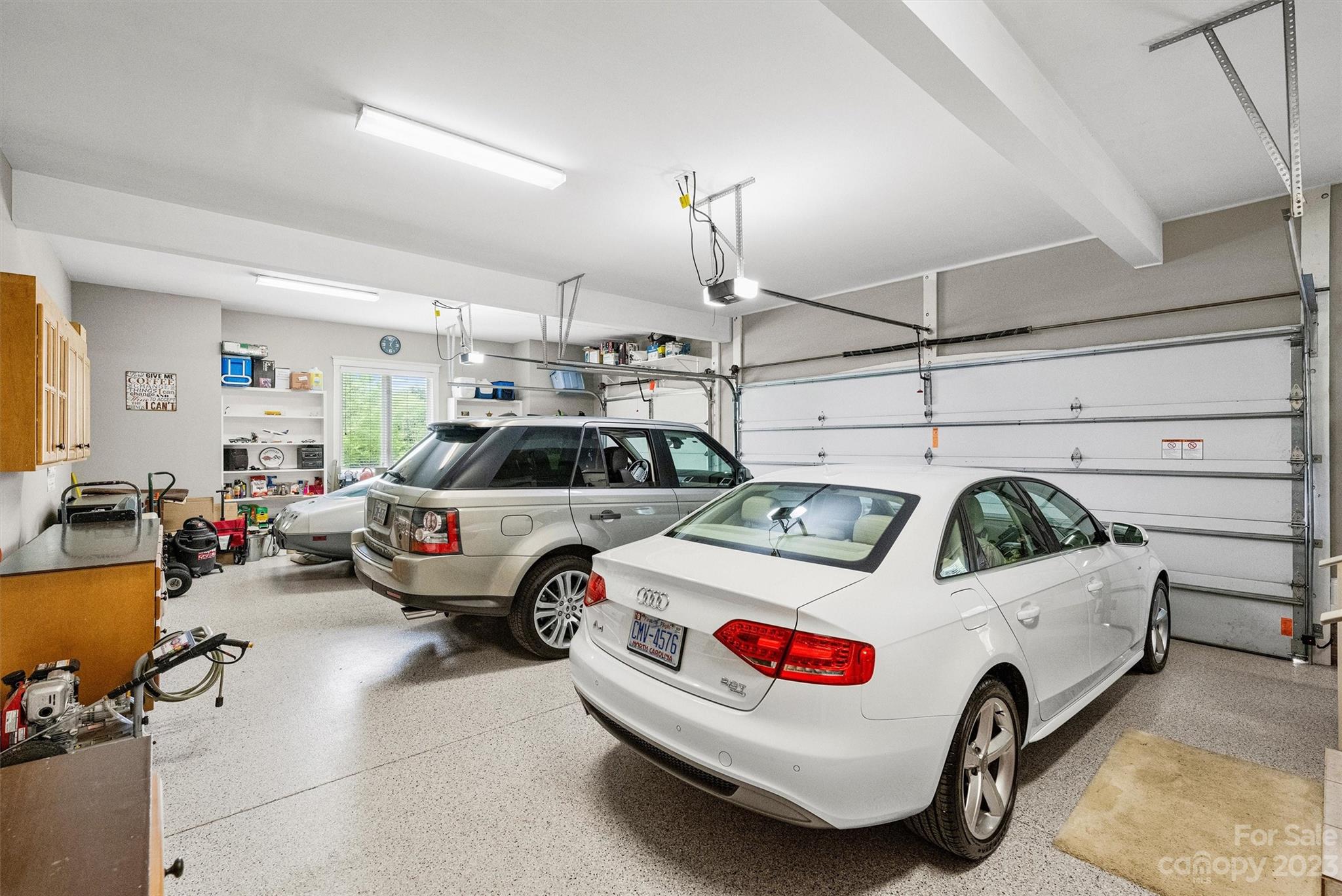 The Point - Residential