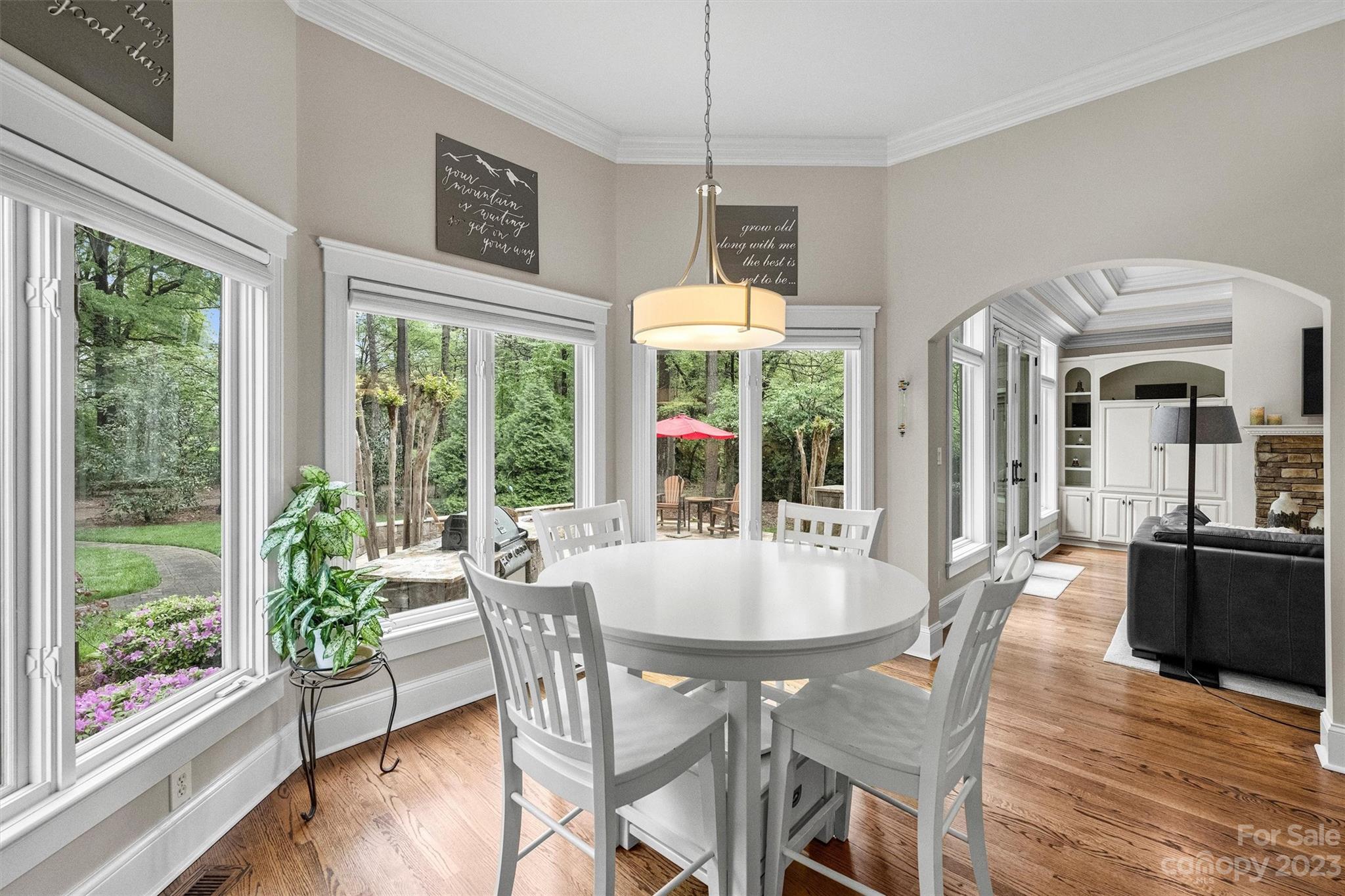 The Point - Residential